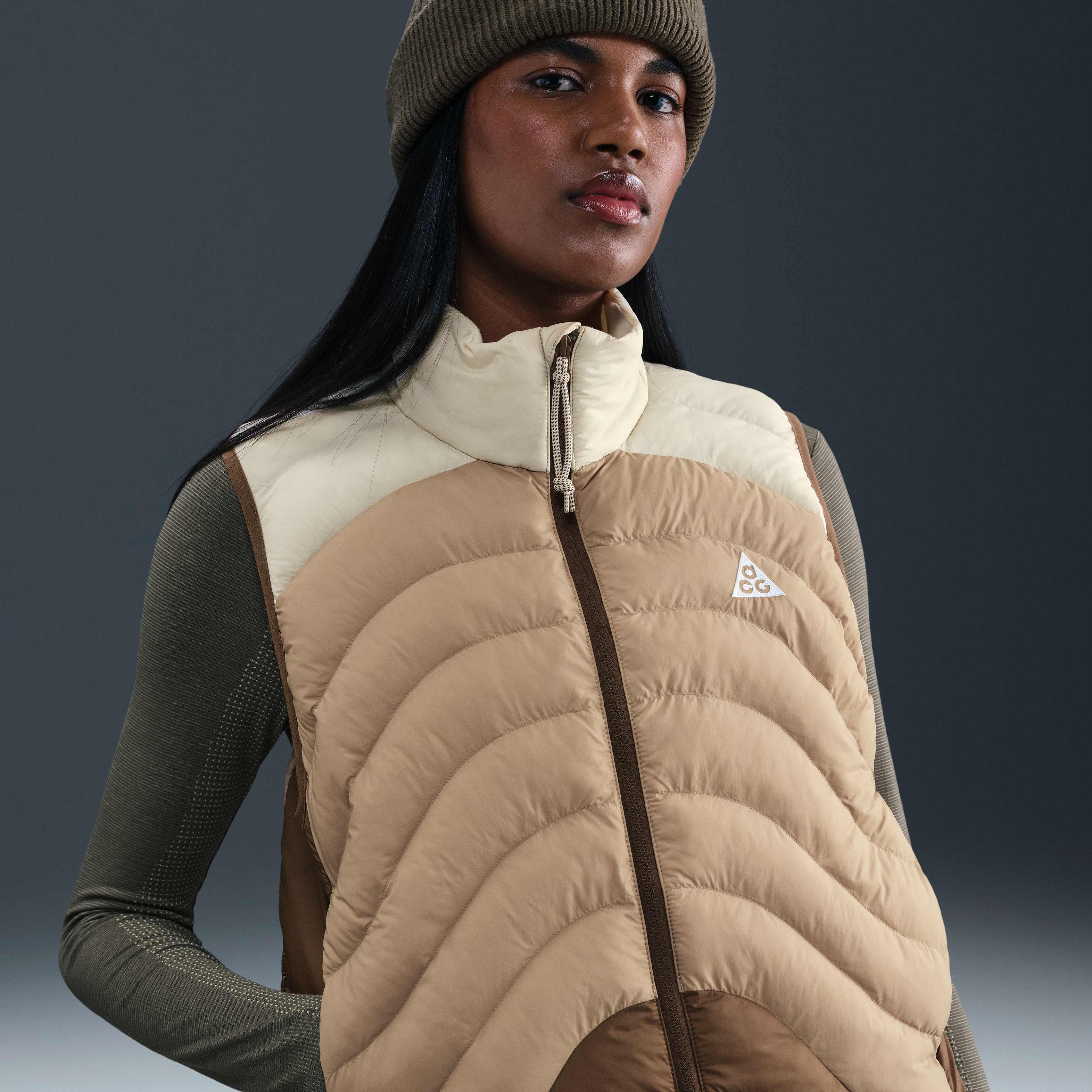 Nike ACG 'Lava Flow' image number 0