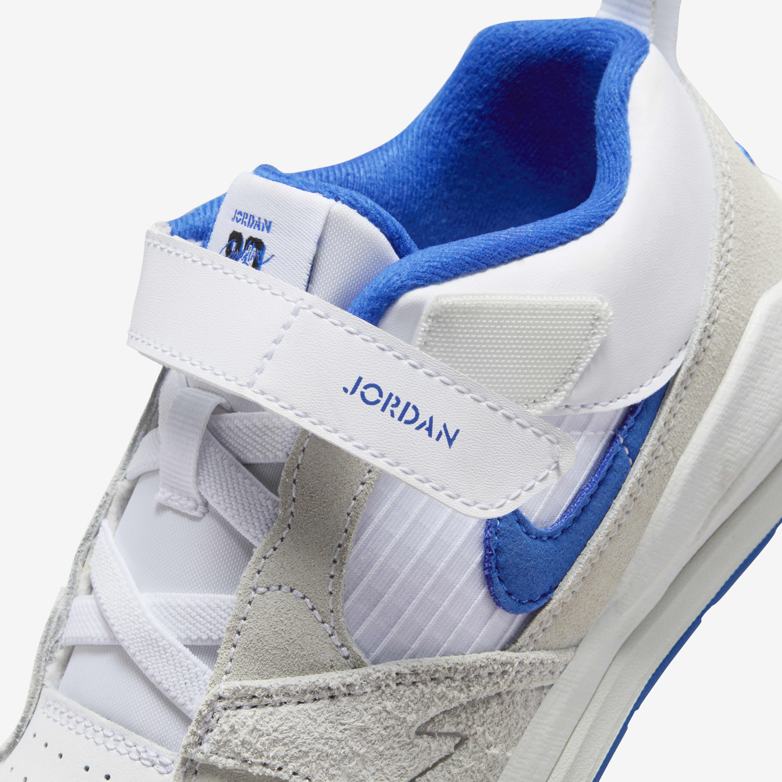 Jordan Stadium 90 image number 8