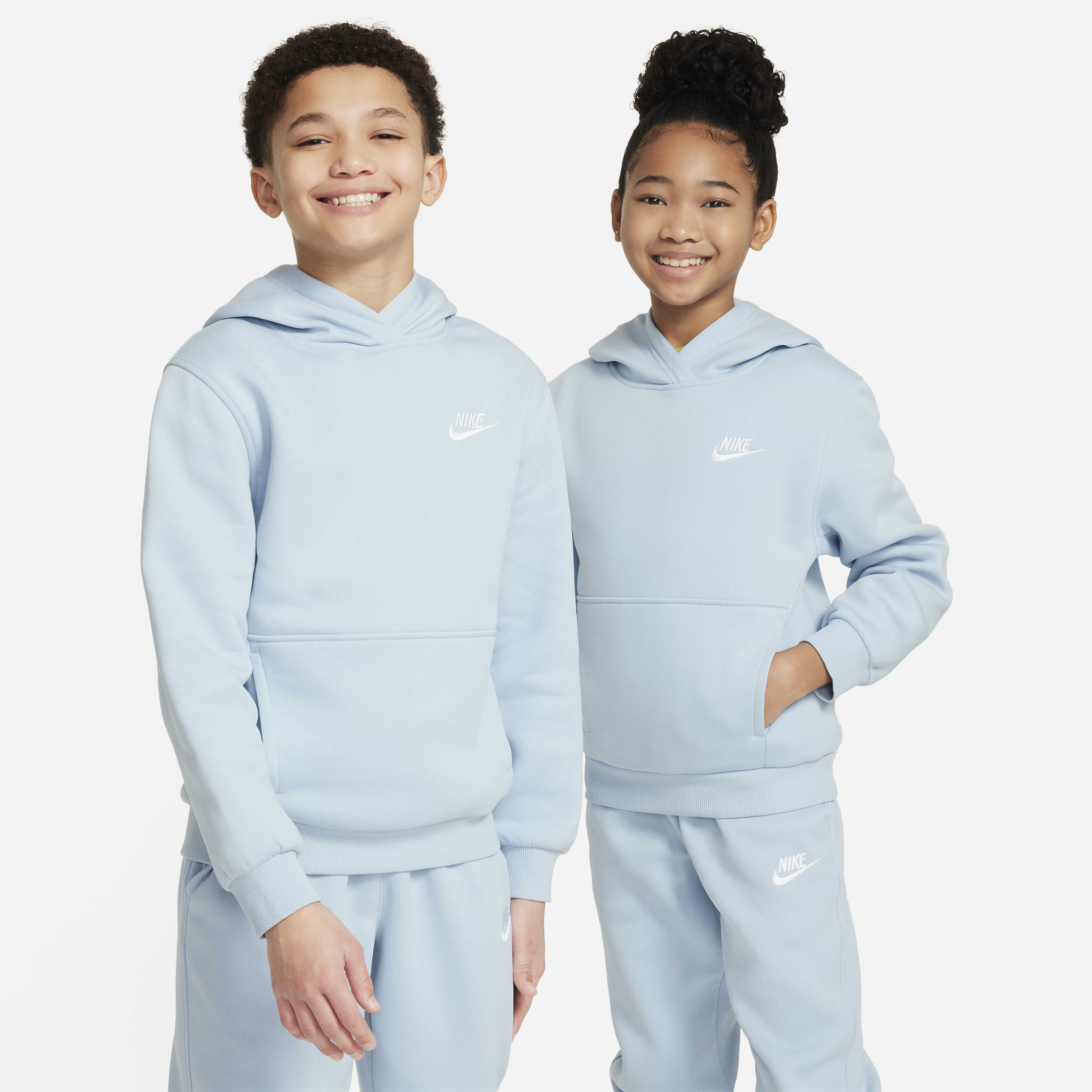 Nike Sportswear Club Fleece image number 0