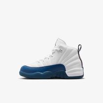Jordan 12 Retro 'French Blue'