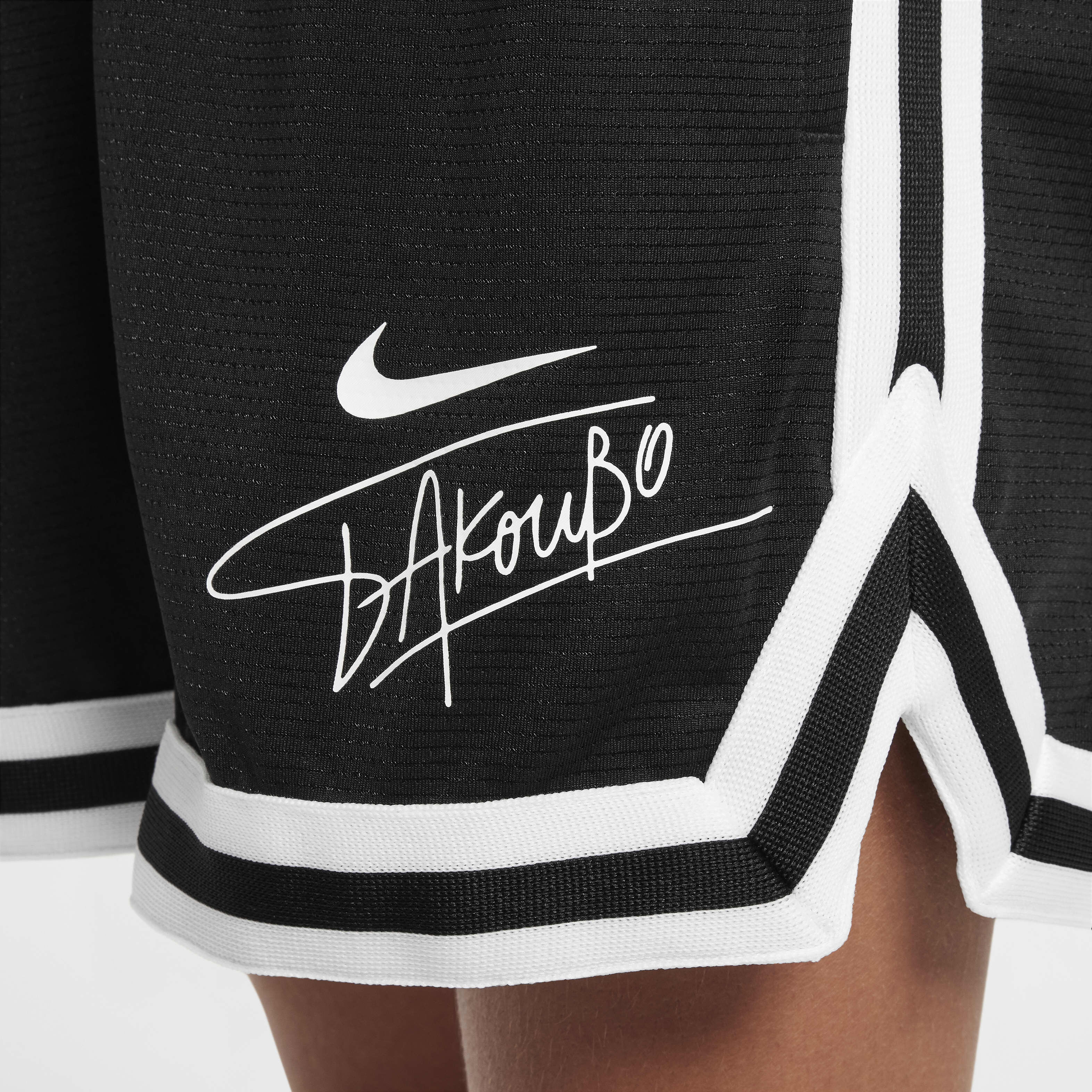 Buy Giannis DNA Big Kids Dri FIT Basketball Shorts Nike Qatar Official