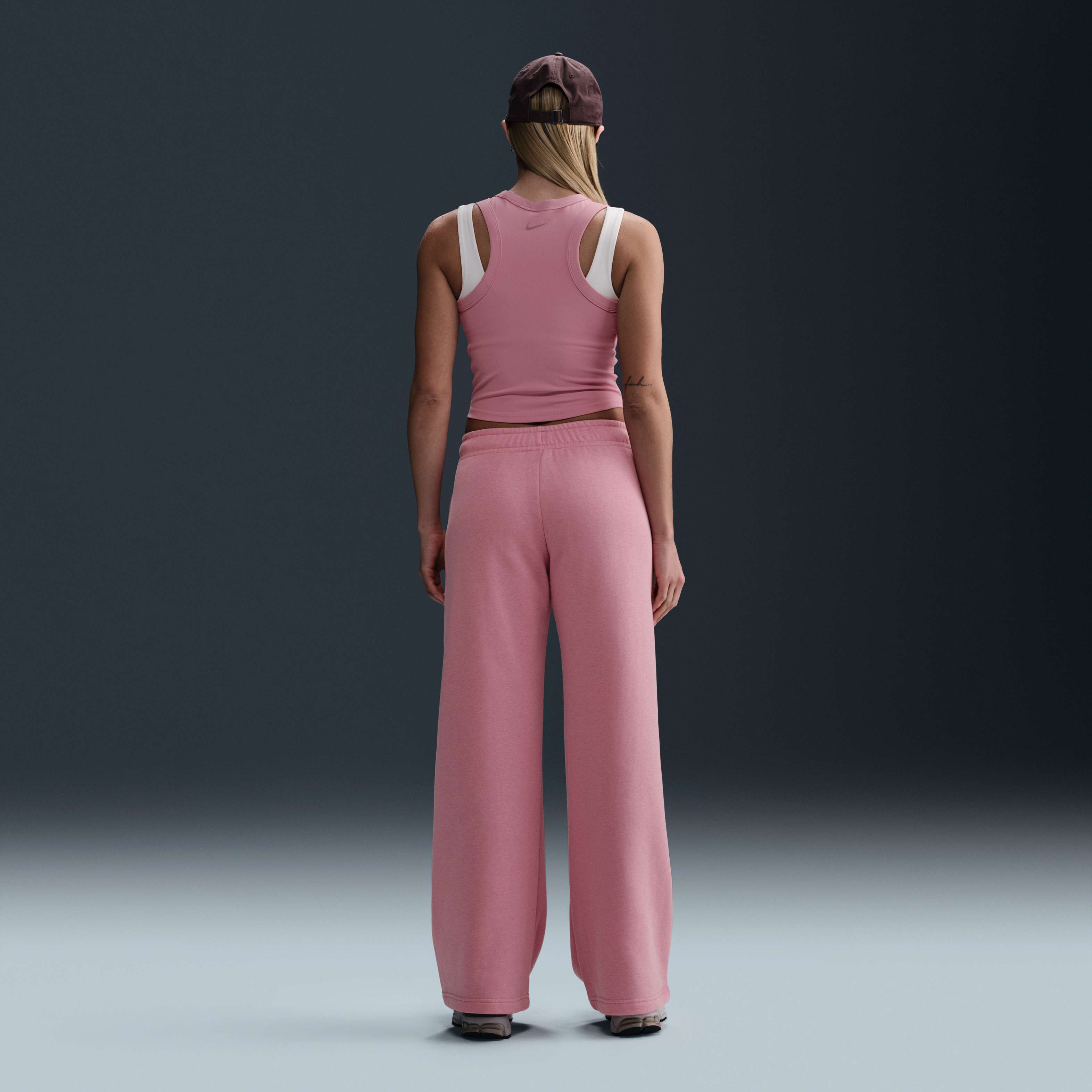 Nike Sportswear Club Fleece image number 3