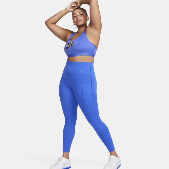 Buy Nike Universa Women's High-Waisted 7/8 Leggings with No Front