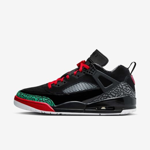 Jordan Spizike Low Jordan Spizike Low