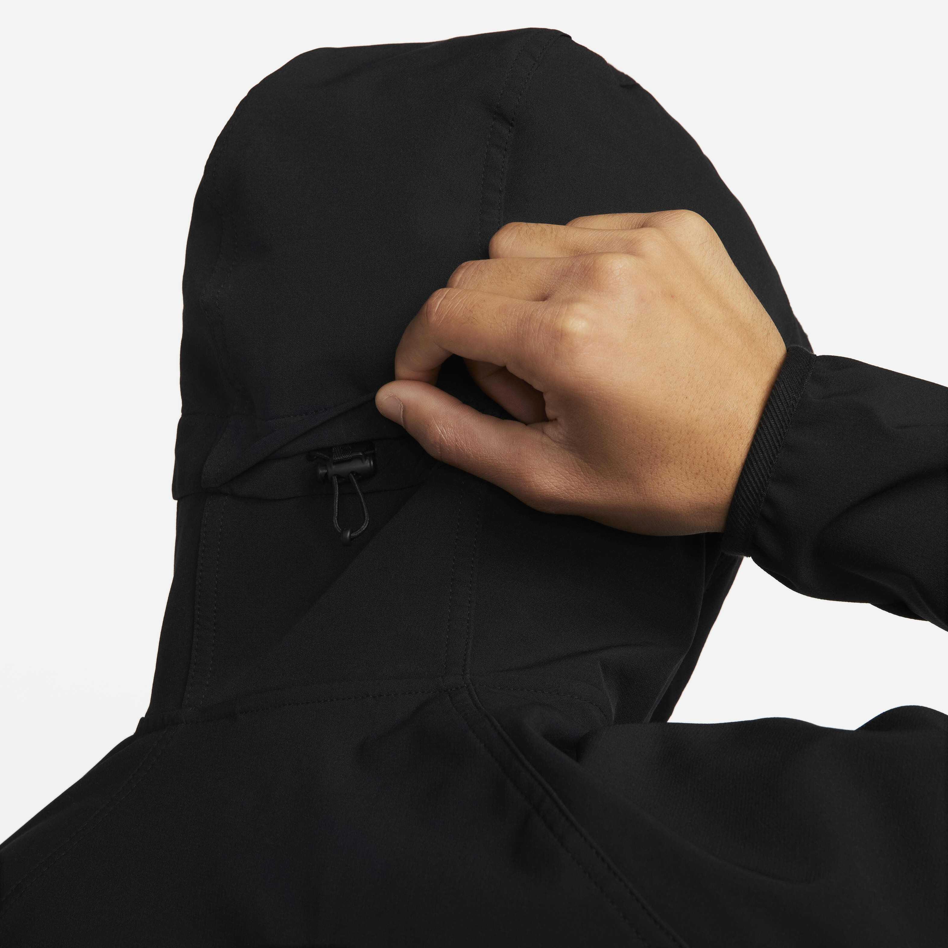 Buy Nike Pro Flex Vent Max Men's Dri-FIT Winterized Fitness Jacket