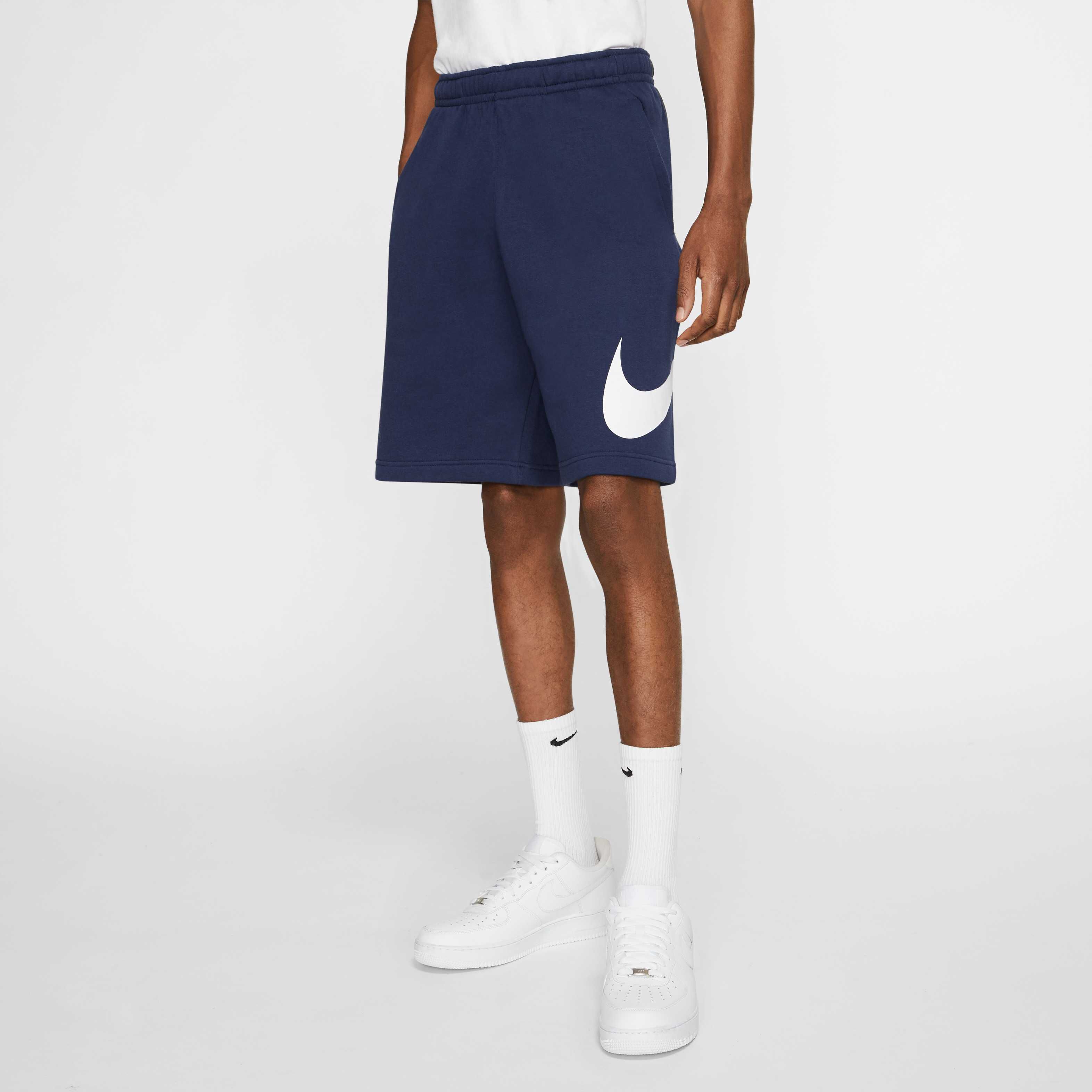 Nike Sportswear Club image number 0