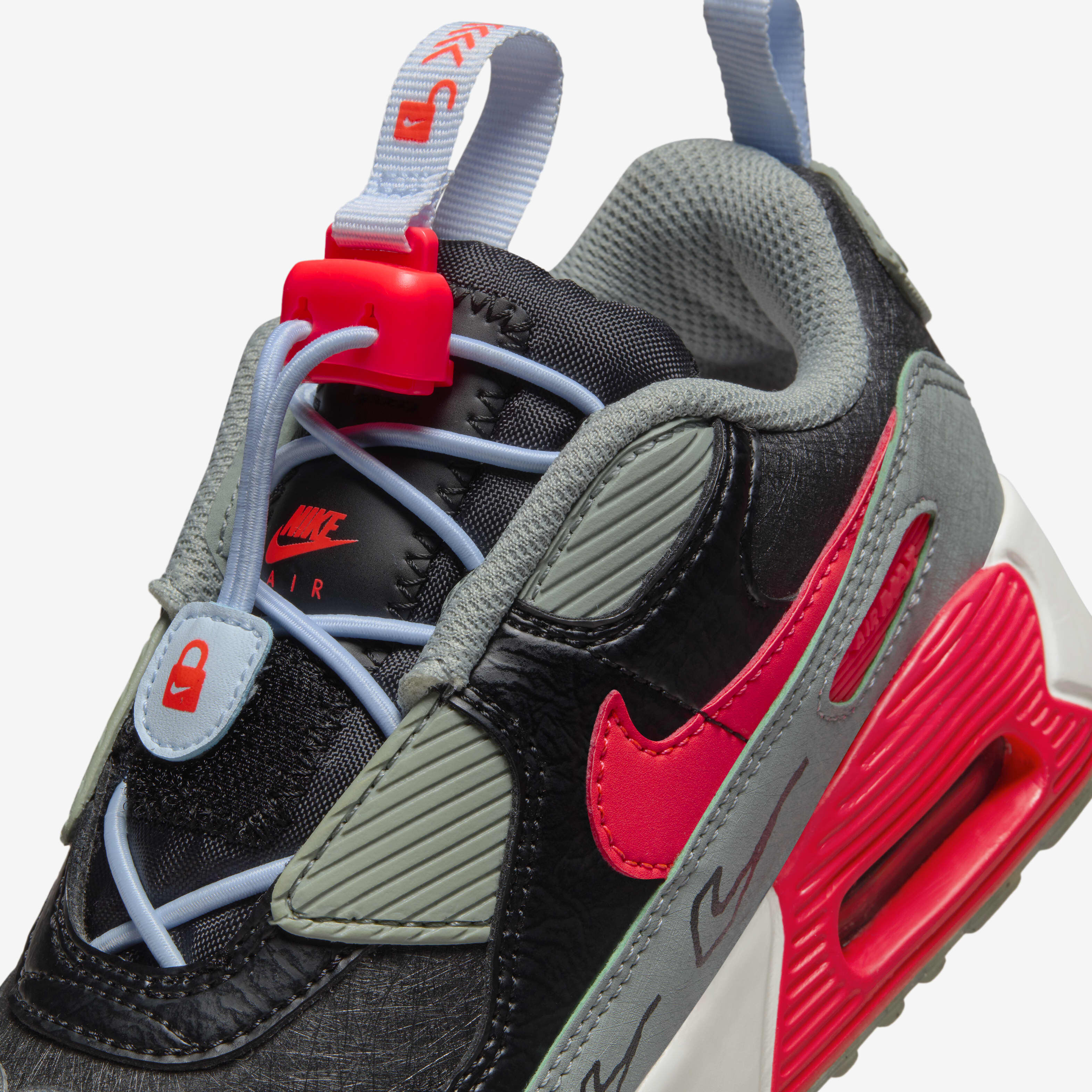 اير ماكس 90 توغل SE image number 8