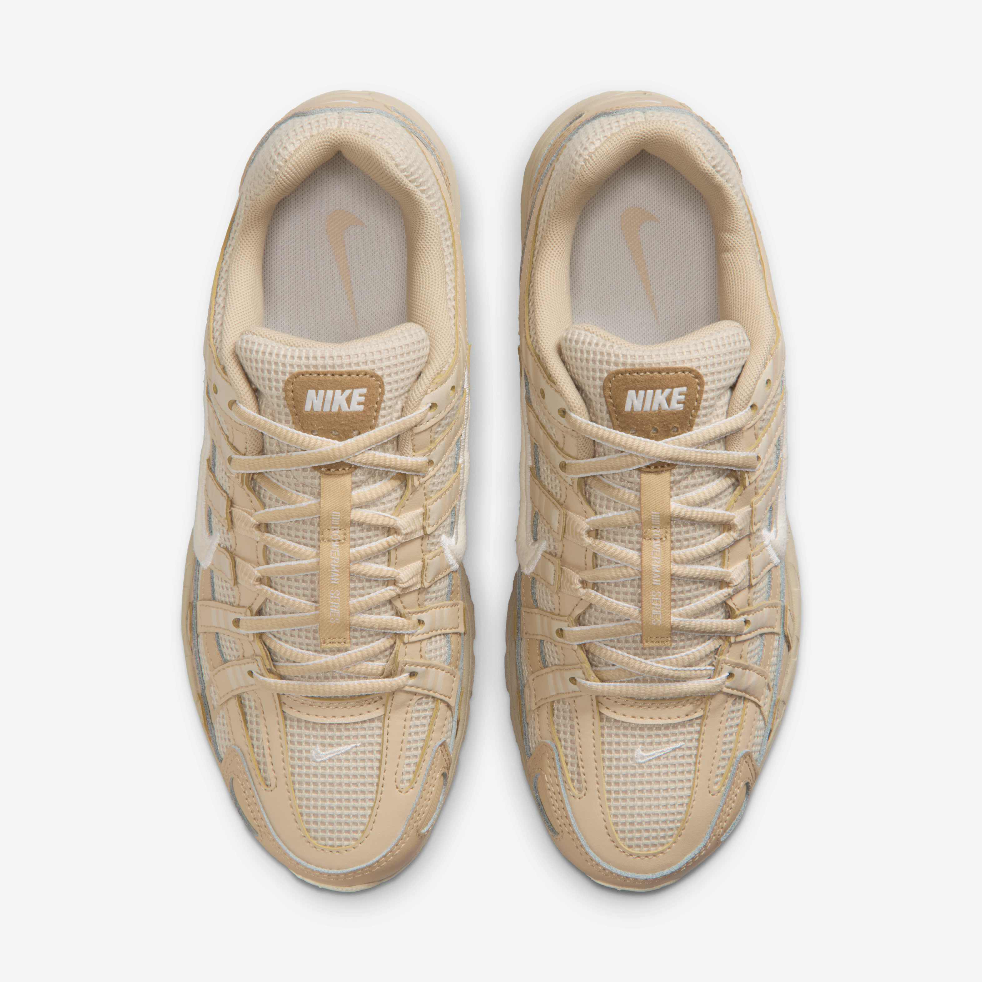Nike P-6000 image number 3