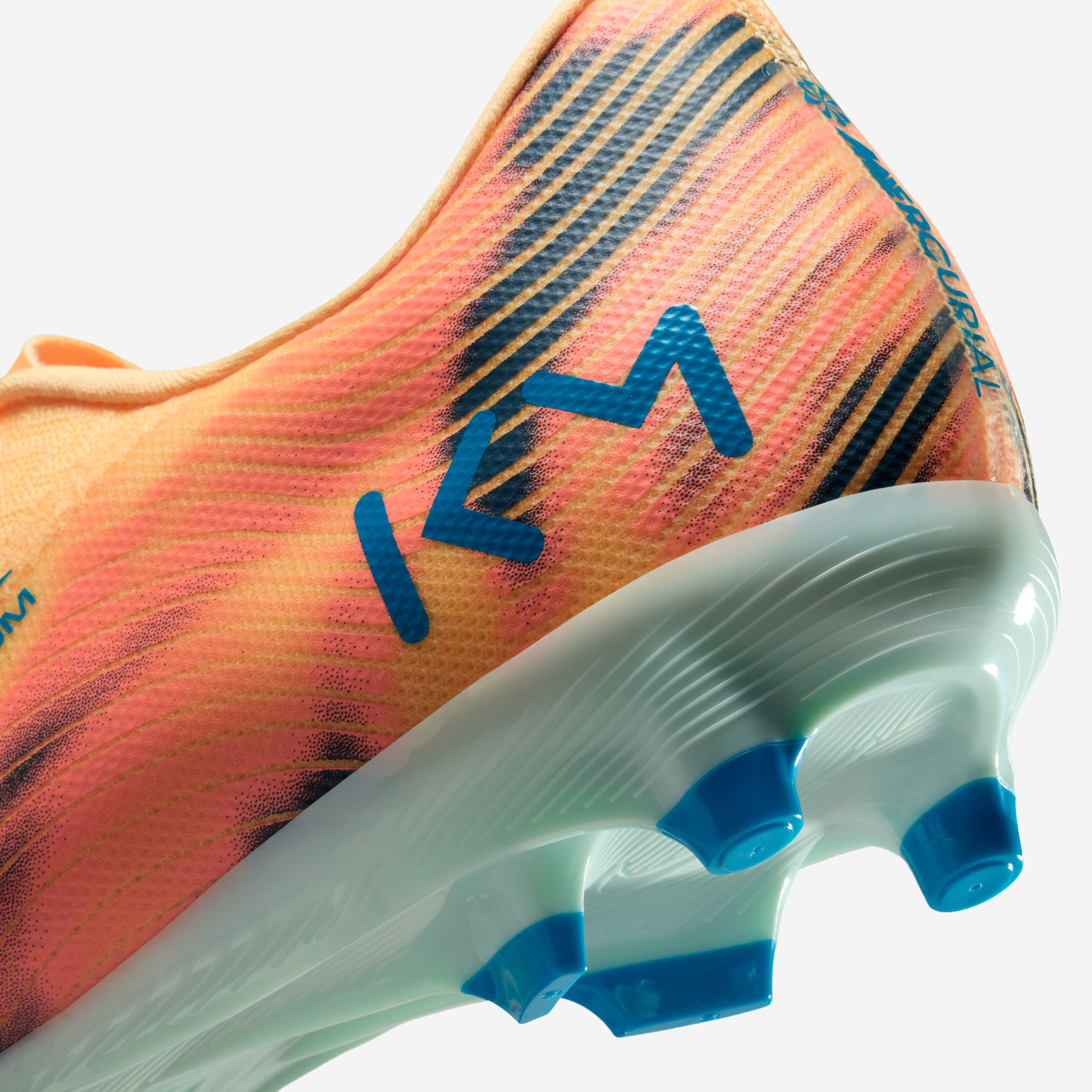 Nike Mercurial Vapor 16 Academy 'Kylian Mbapp&eacute;' image number 8