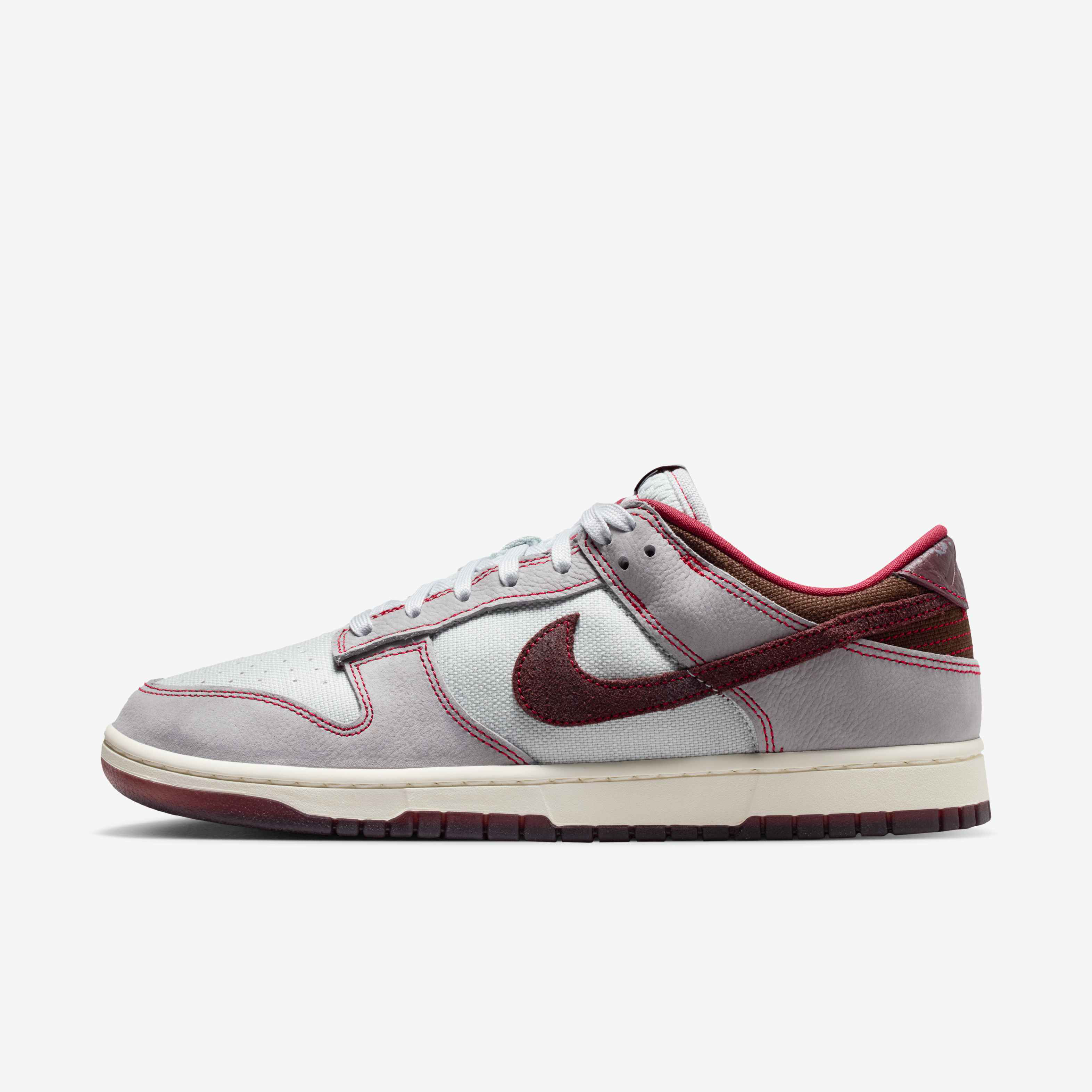 Nike Dunk Low Retro SE image number 0