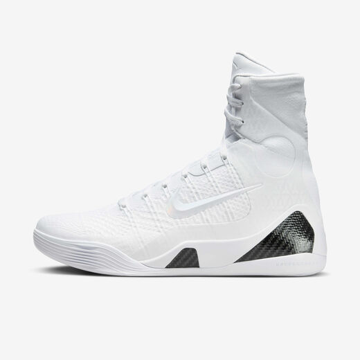 KOBE-Nike, Kobe 9 Elite High Protro 'Halo', Basketball Shoes