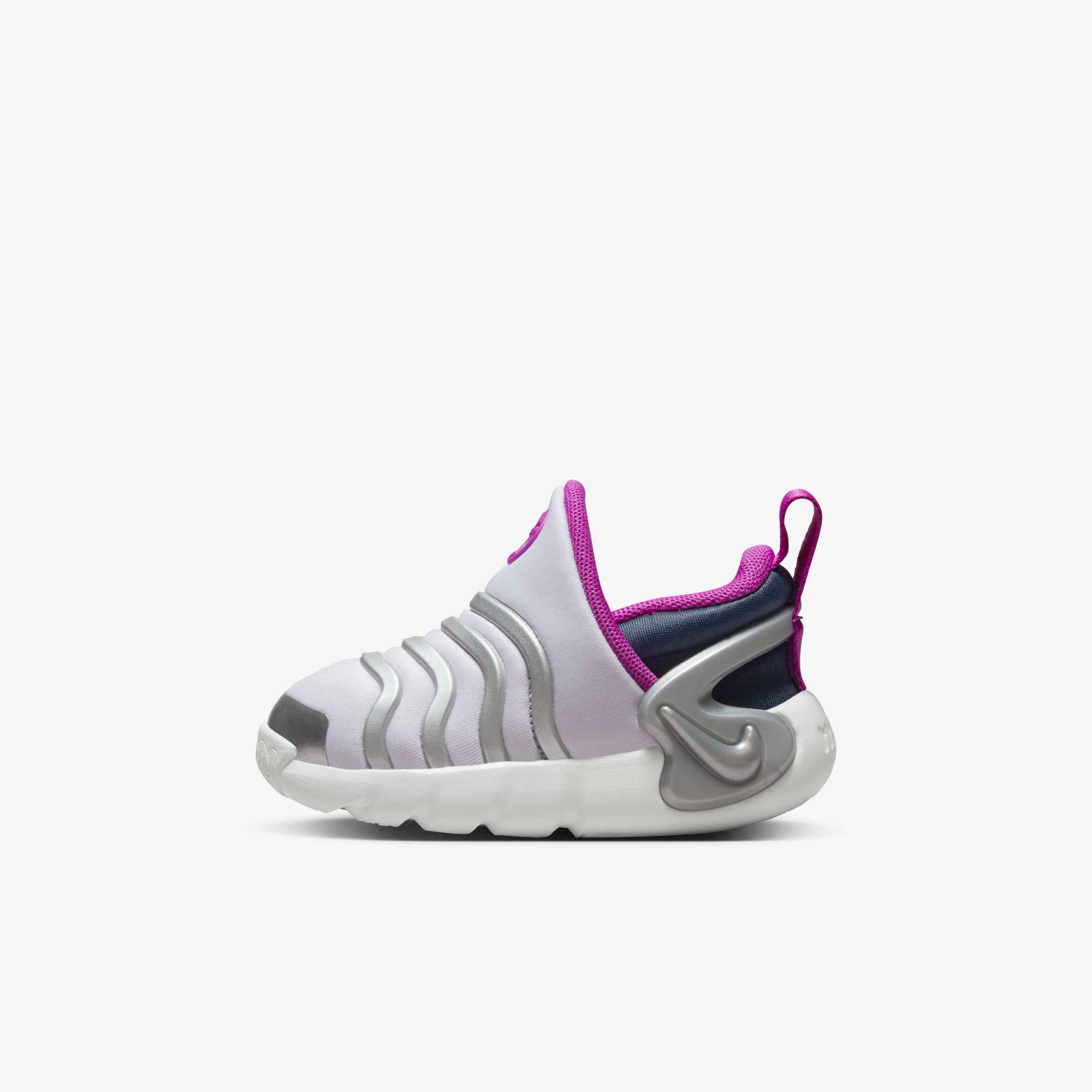 Nike baby shoes dynamo free top