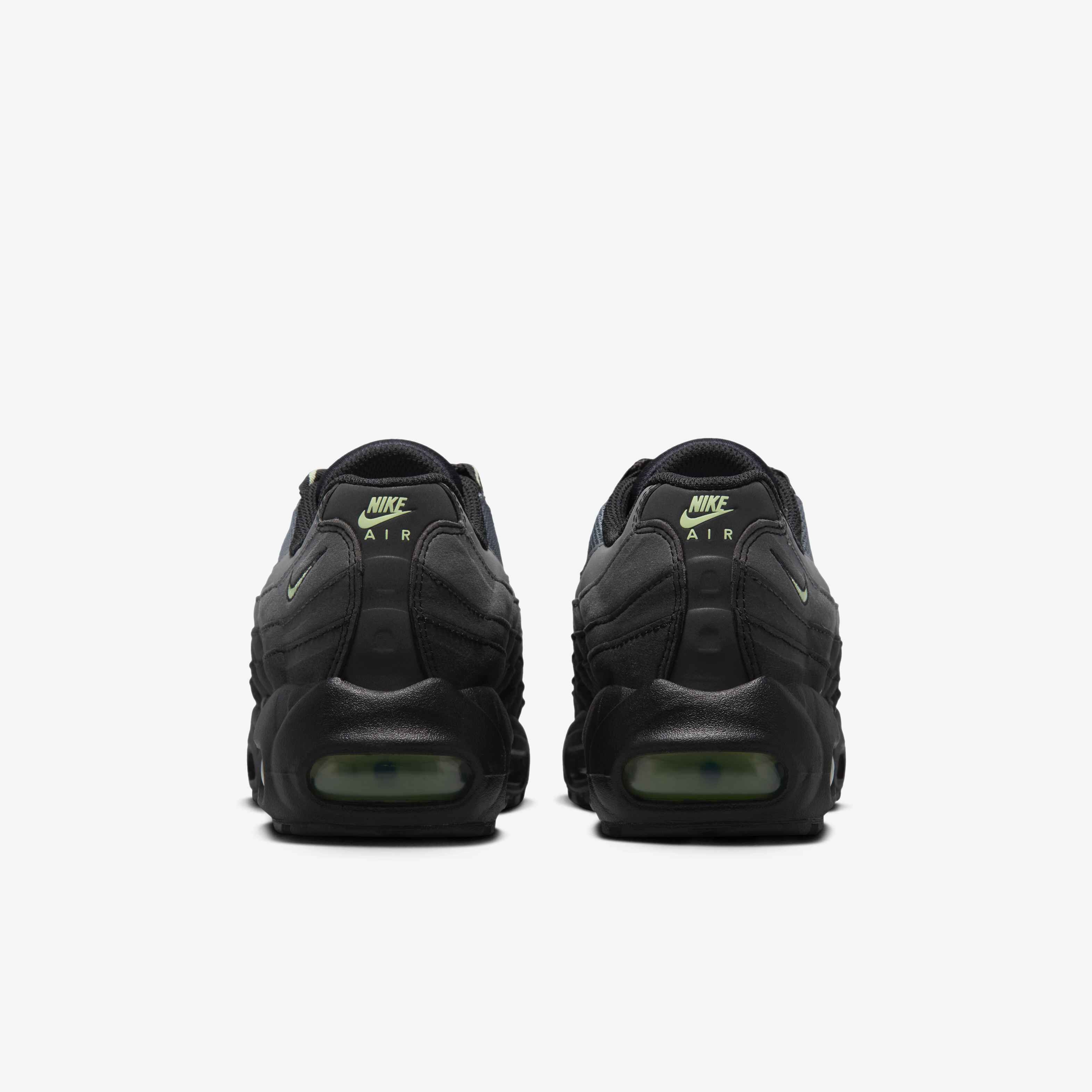 Nike Air Max 95 image number 5