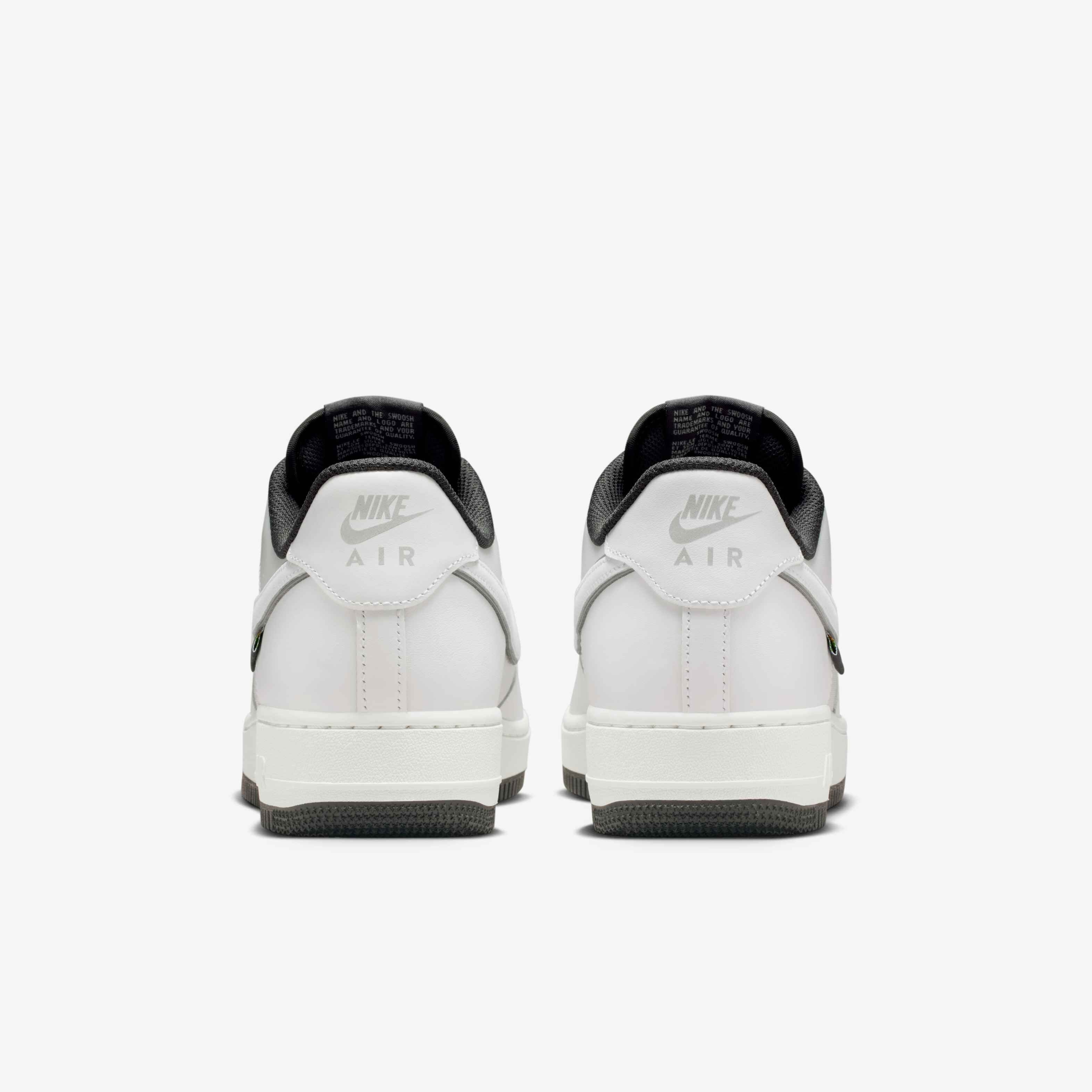 Nike Air Force 1 '07 LV8 image number 5