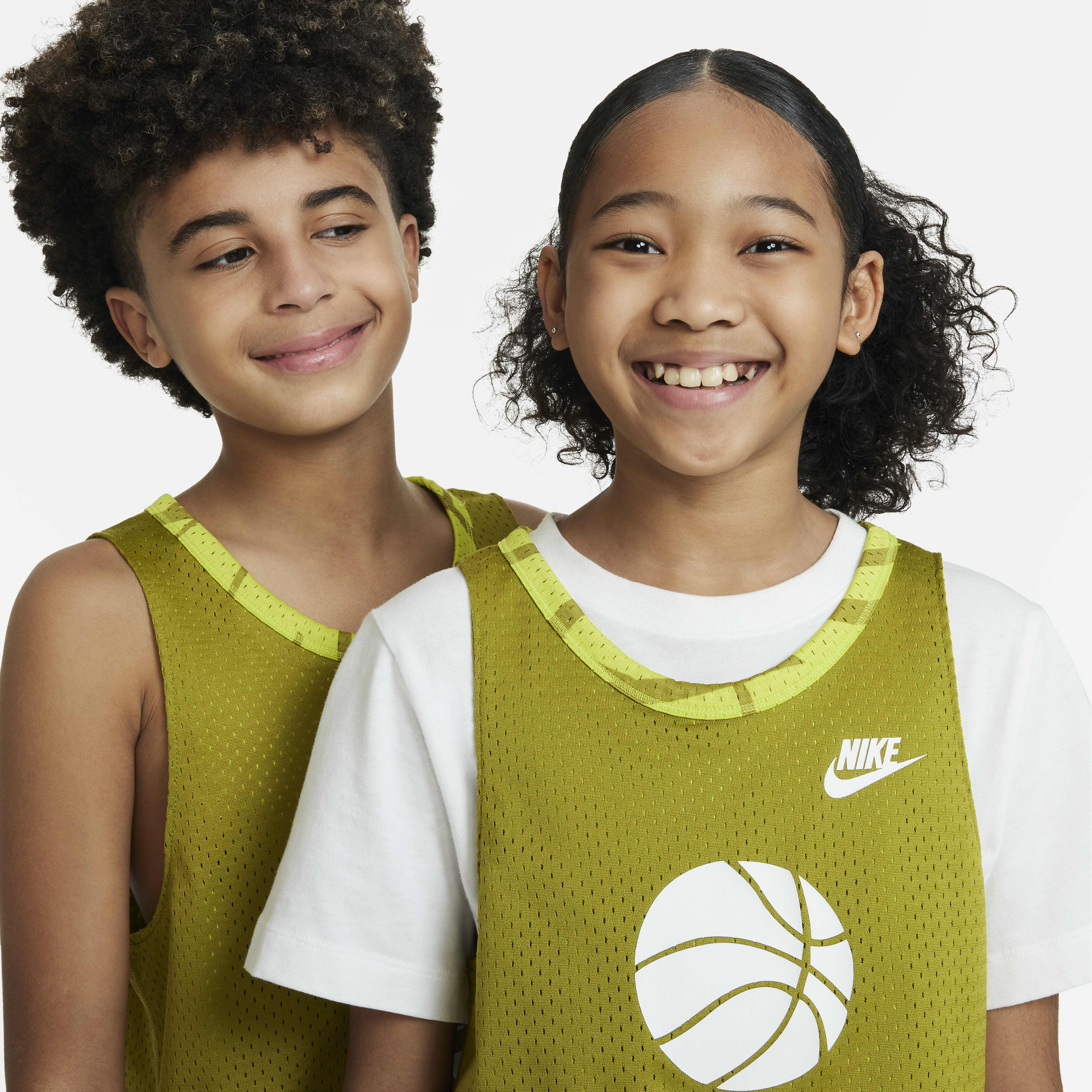 Nike reversible basketball jerseys on sale