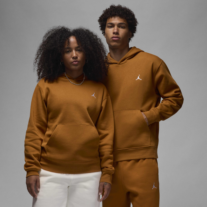 Jordan Brooklyn Fleece image number 0 Jordan Brooklyn Fleece image number 0