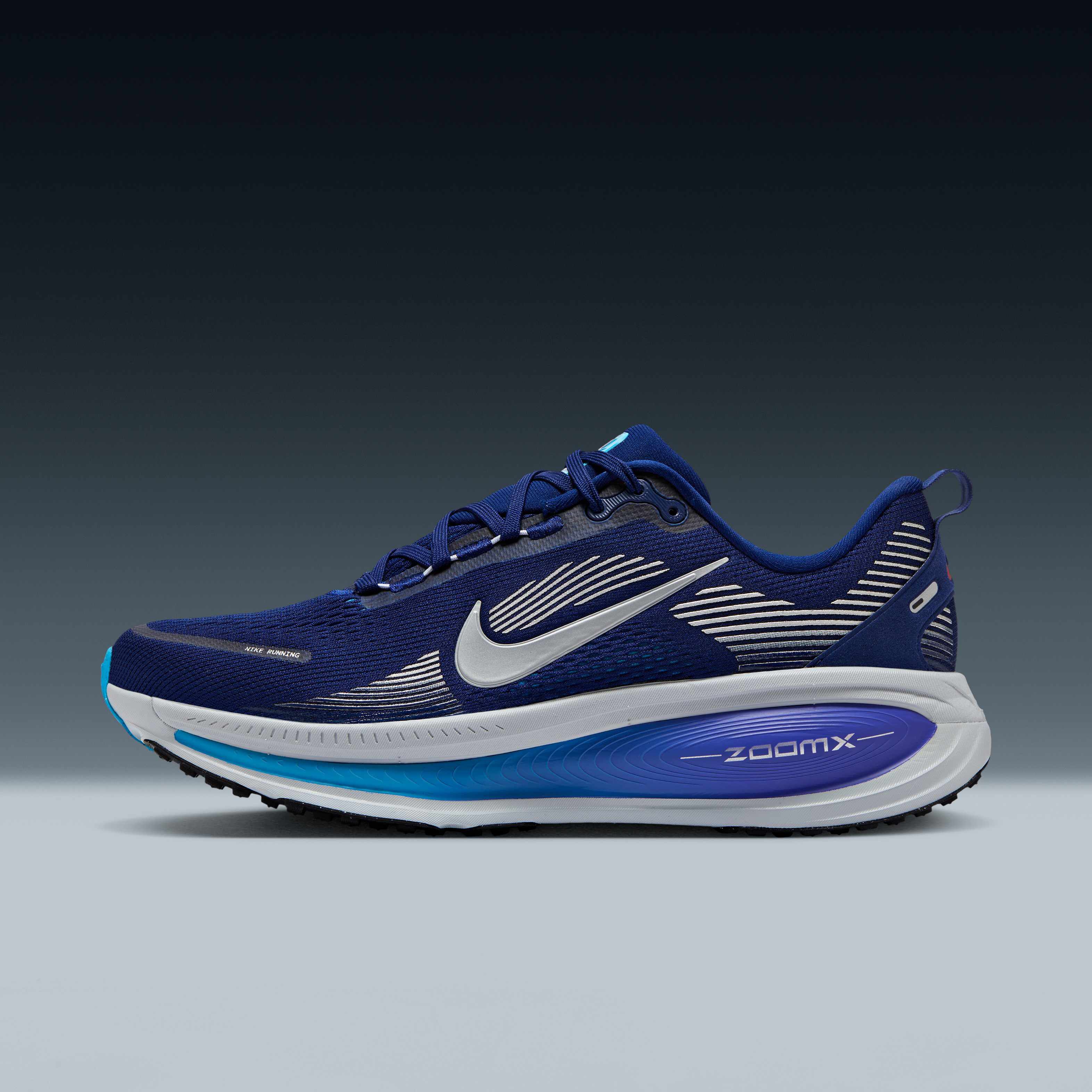 靴 NIKE VOMERO18 Nike Vomero 18 Men's Road Running Shoes. Nike.com