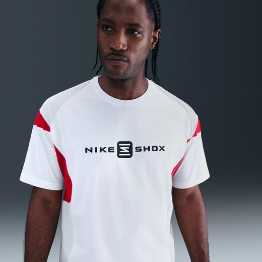 Men's Collection-Nike, Nike Sportswear Shox, Men's T-Shirt