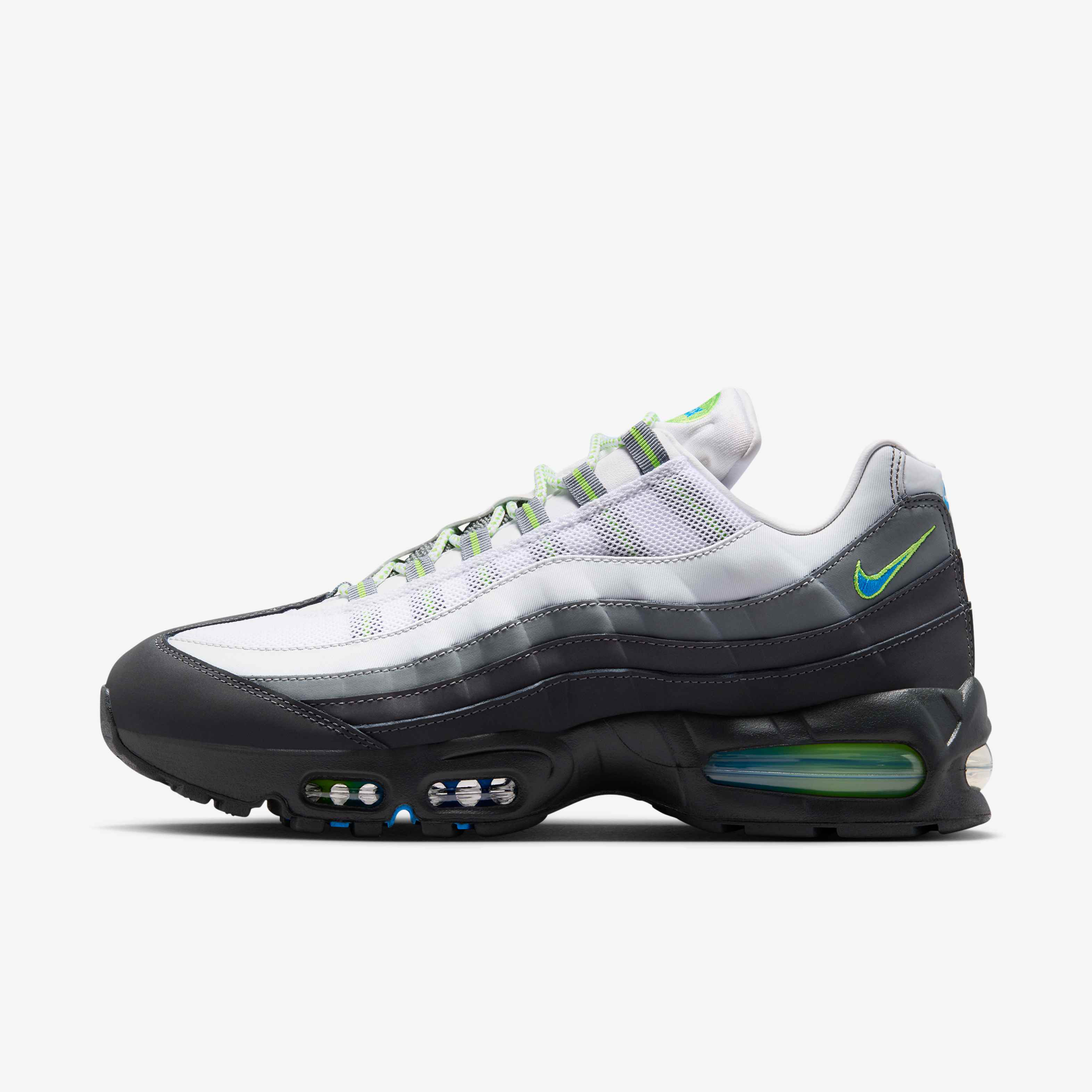 Nike Air Max 95 Big Bubble image number 0