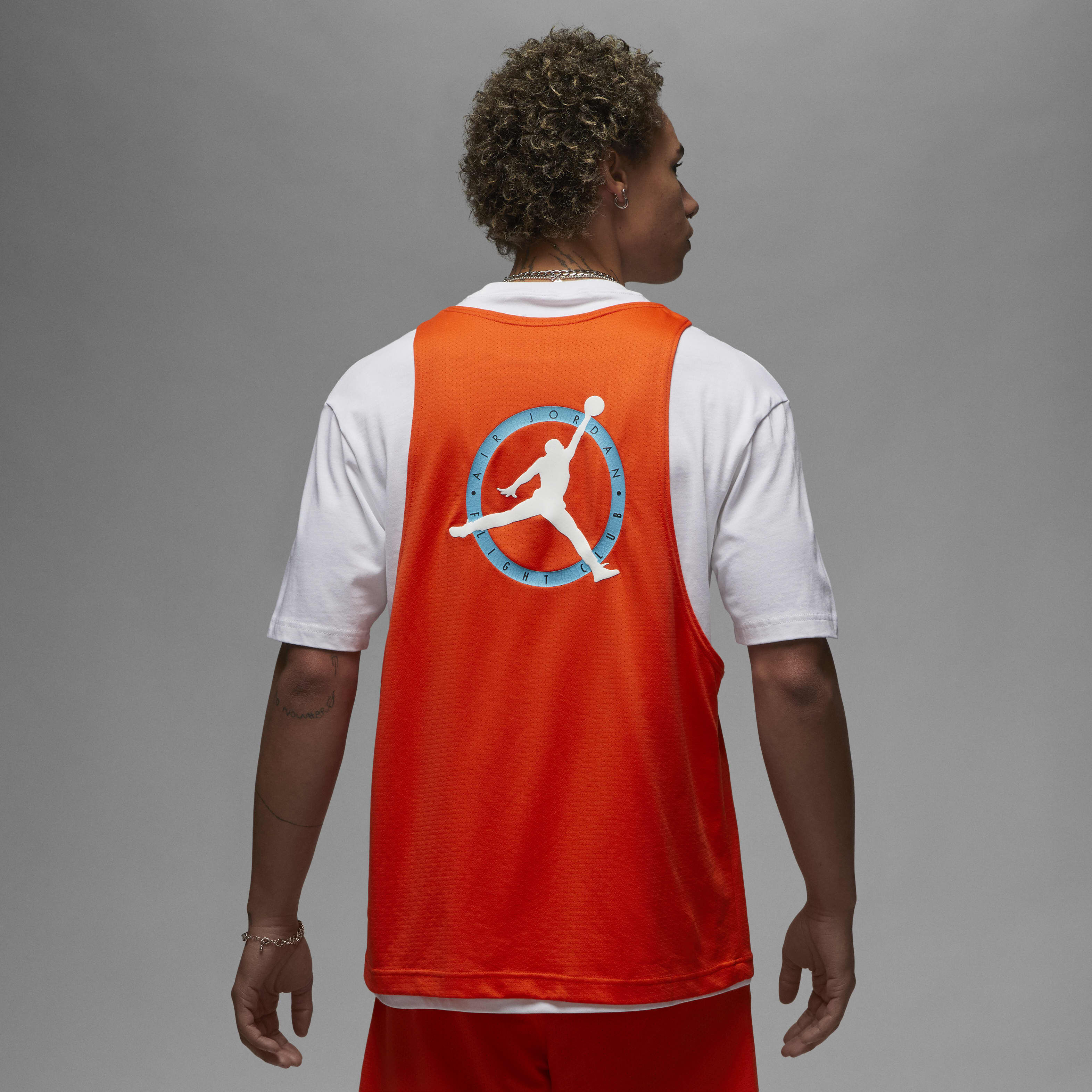 Jordan Flight MVP image number 1