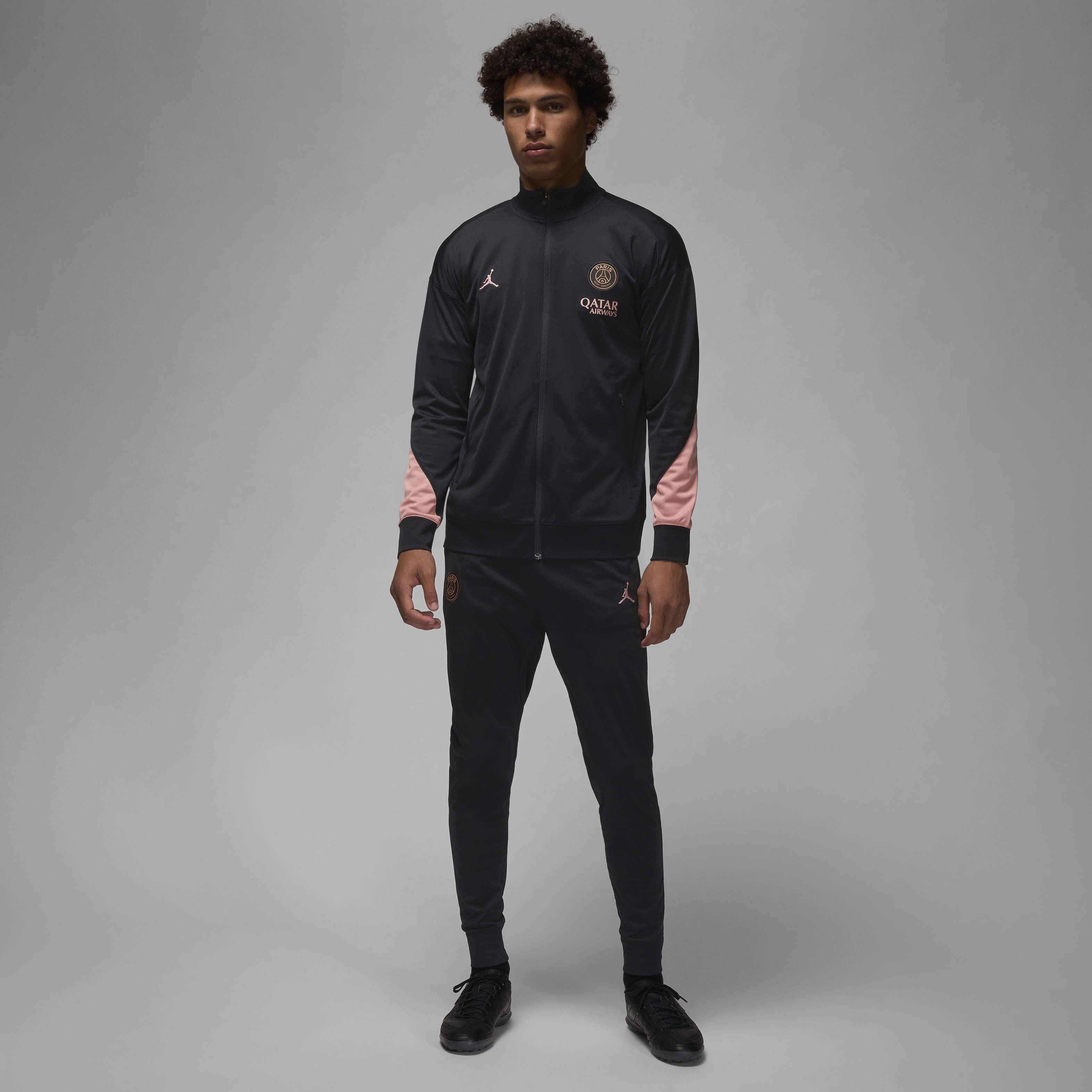 Nike tracksuit revolution sideline knit warm up best sale