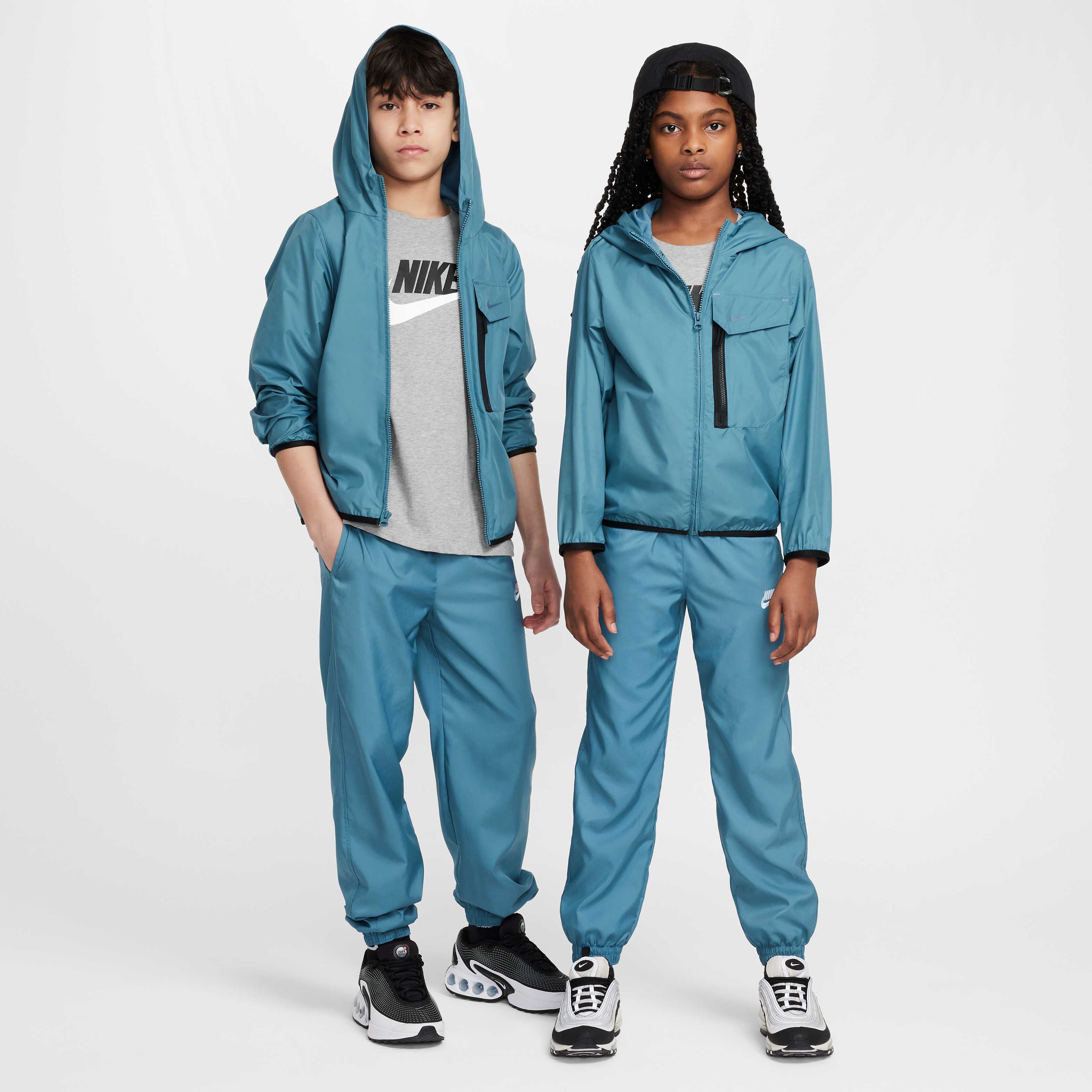 نايكي سبورتسوير سيتي يوتيليتي image number 6