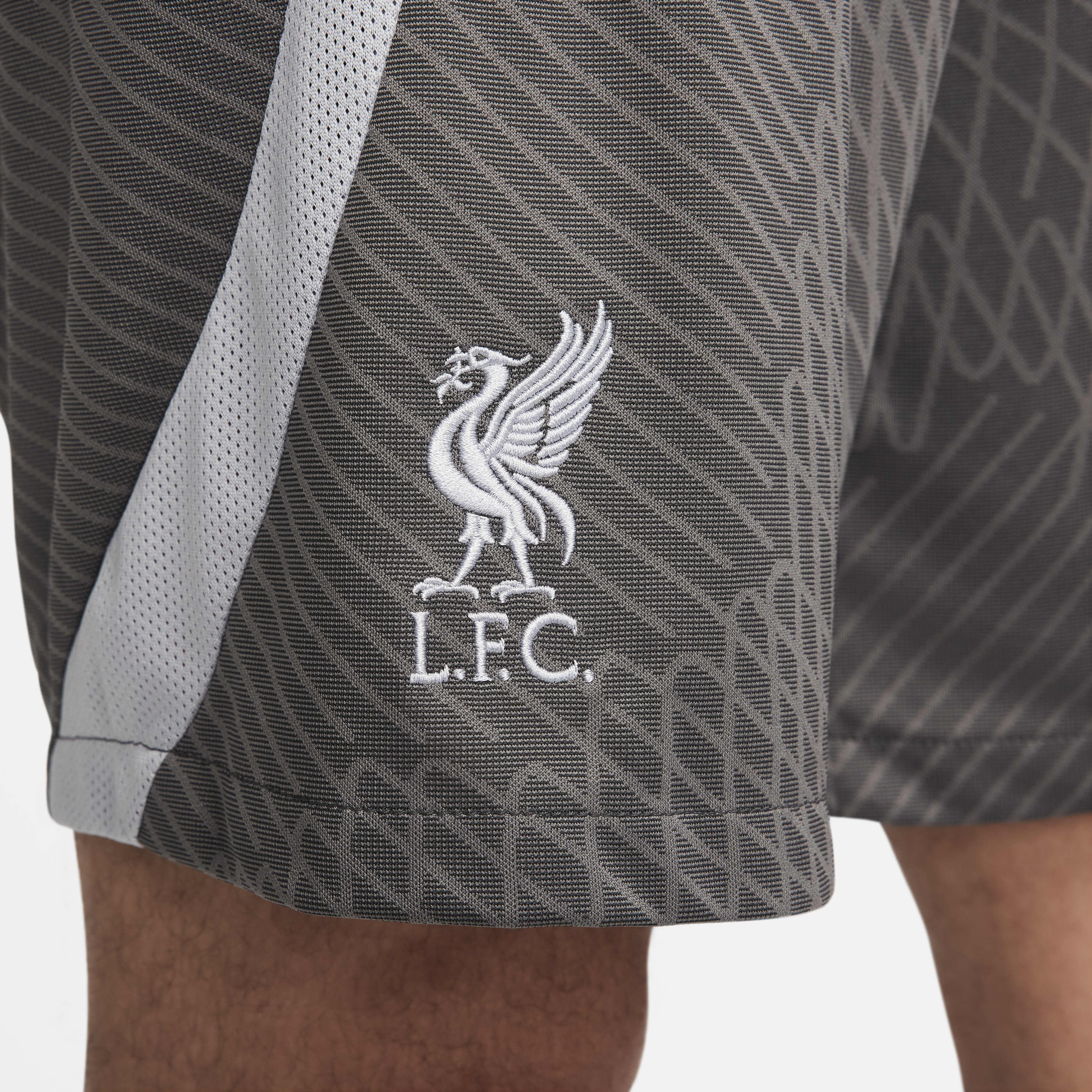 ليفربول F.C. سترايك image number 6