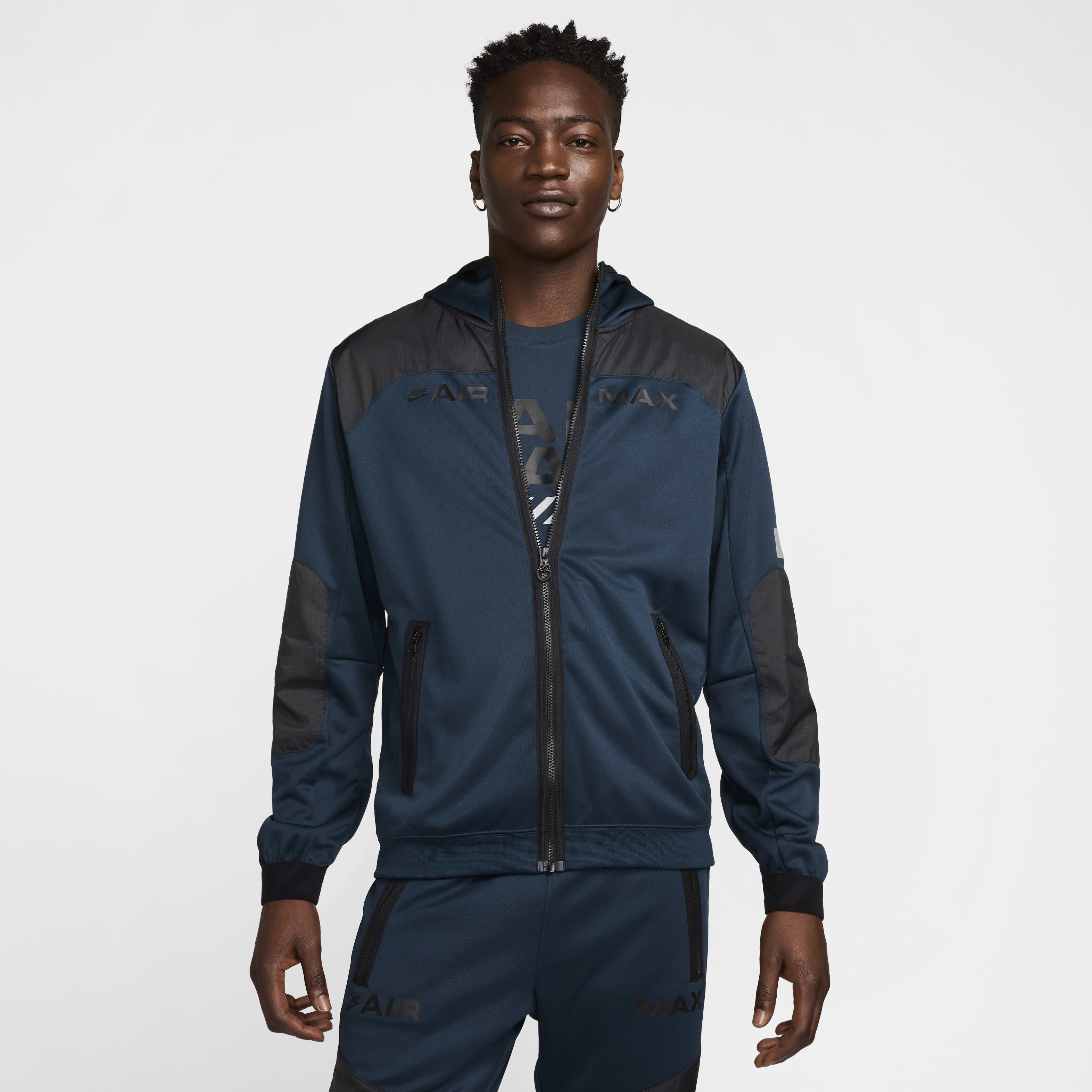 Nike air hoodie sale hot sale
