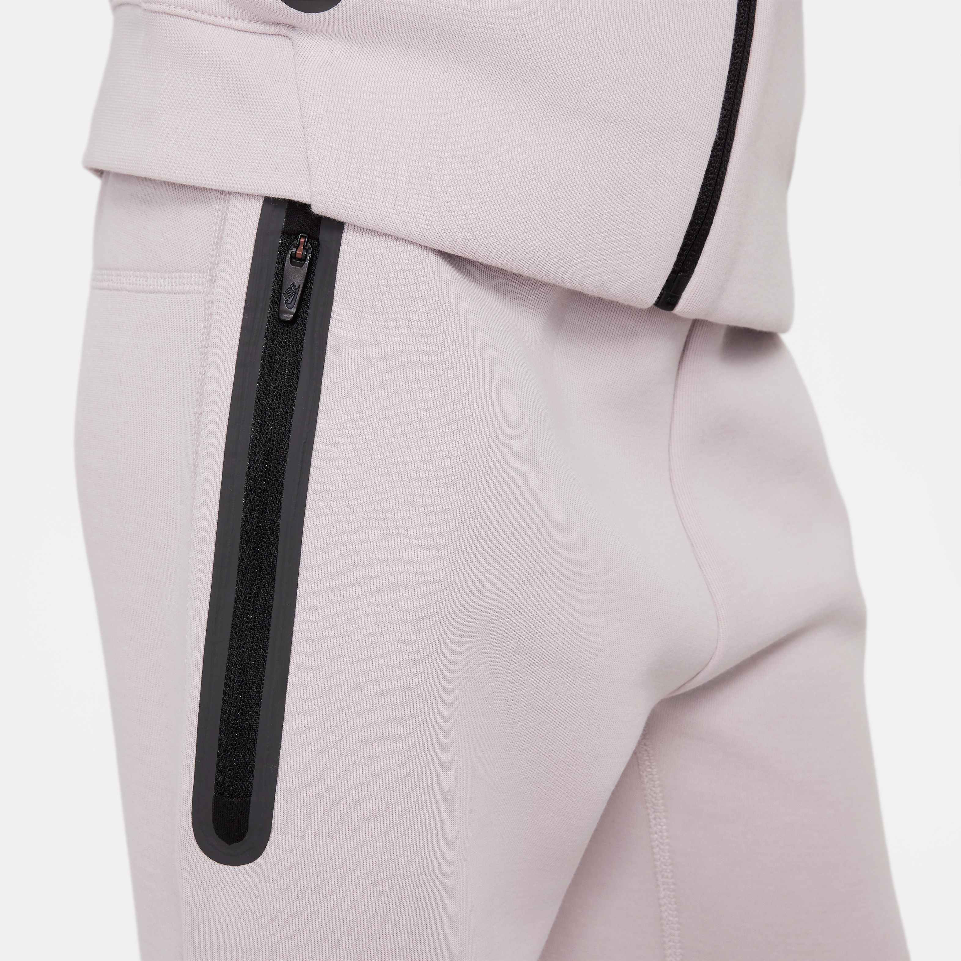 طقم نايكي سبورتسوير تك فليس بسحاب كامل image number 5