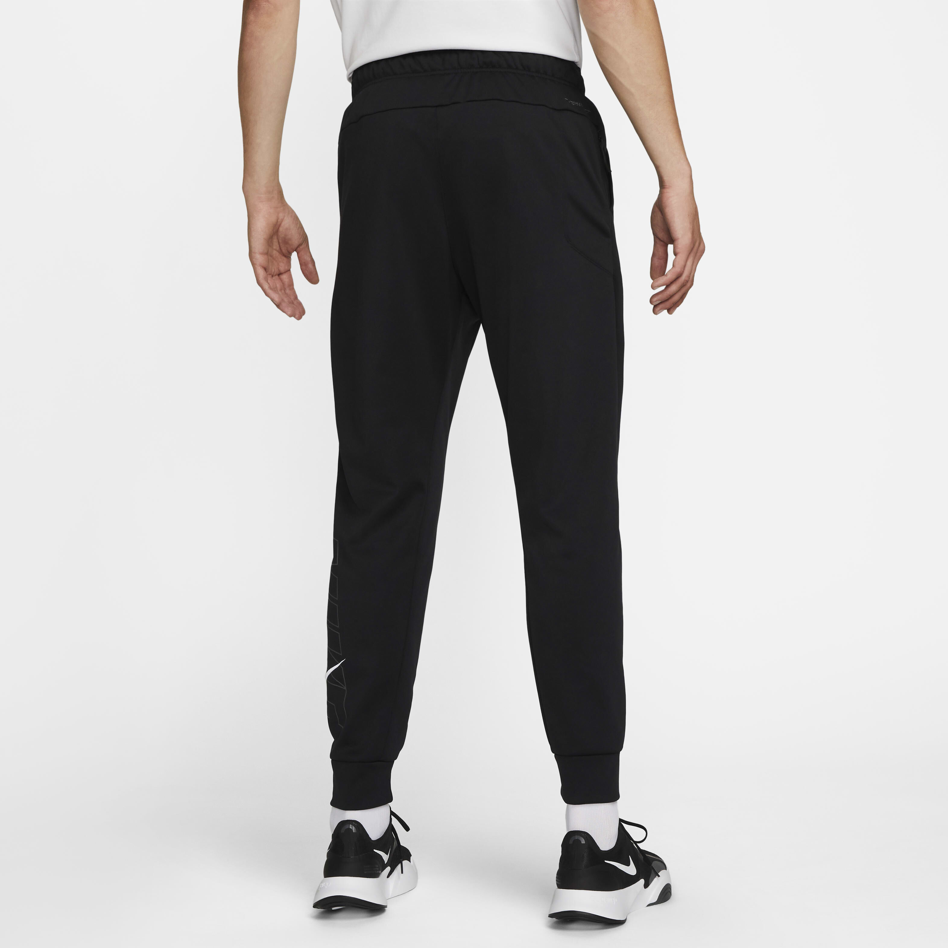 Nike hyper dry trousers on sale