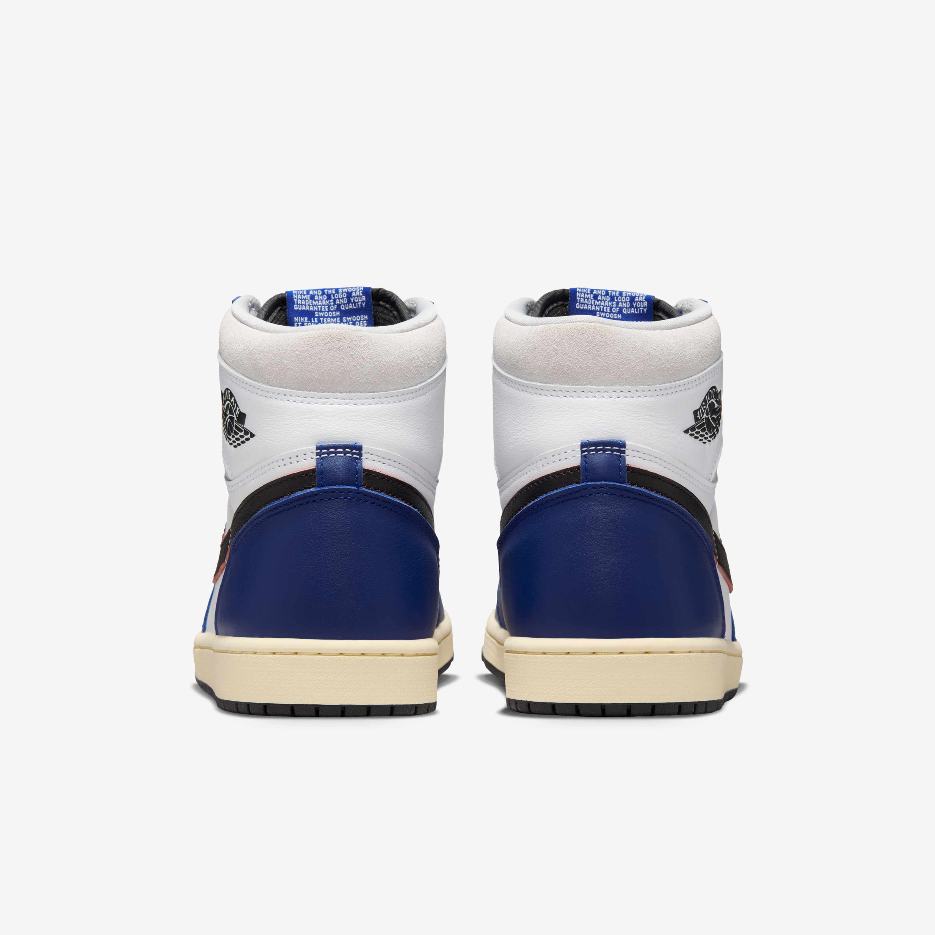 Air Jordan 1 Retro High OG image number 5