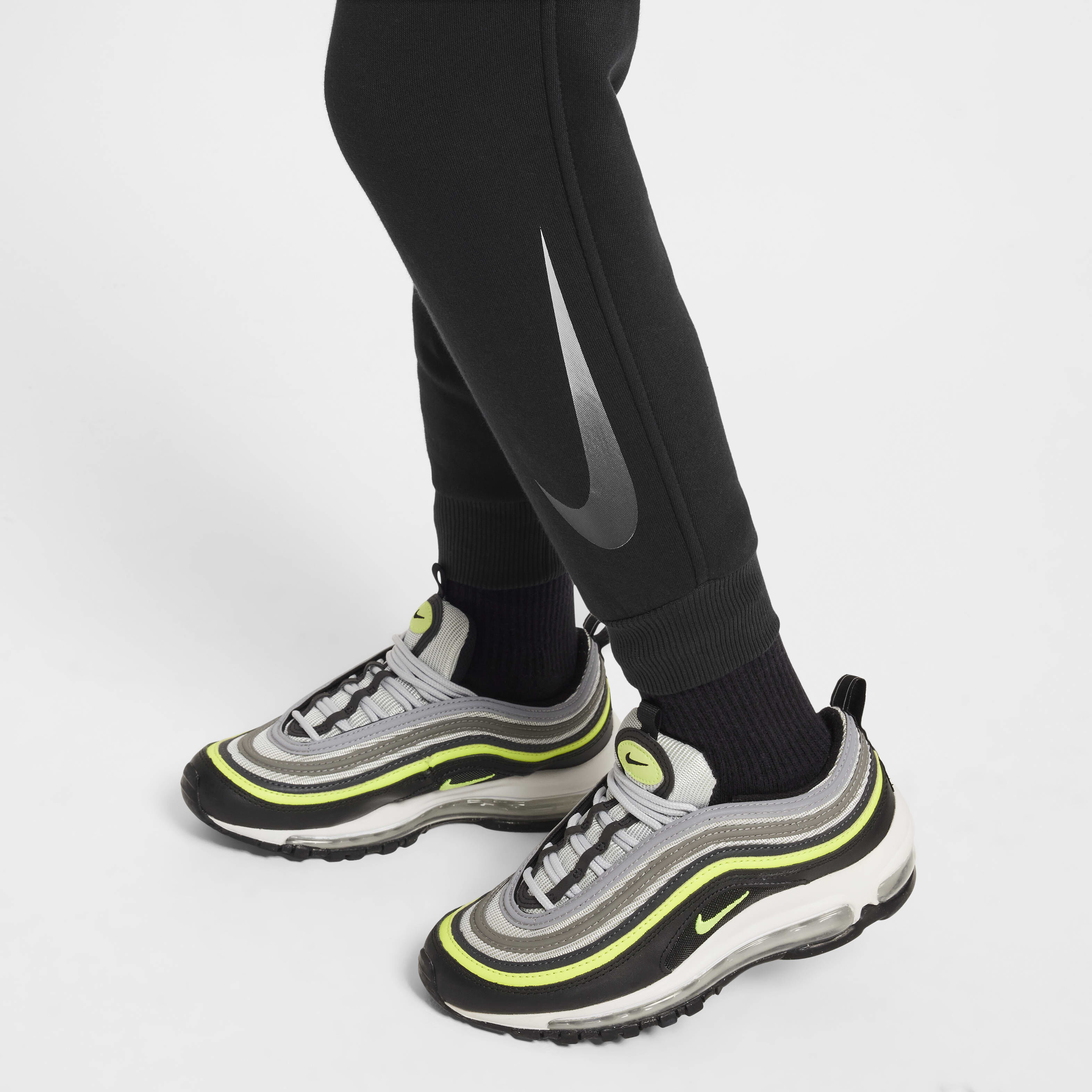 CR7 Club Fleece image number 4