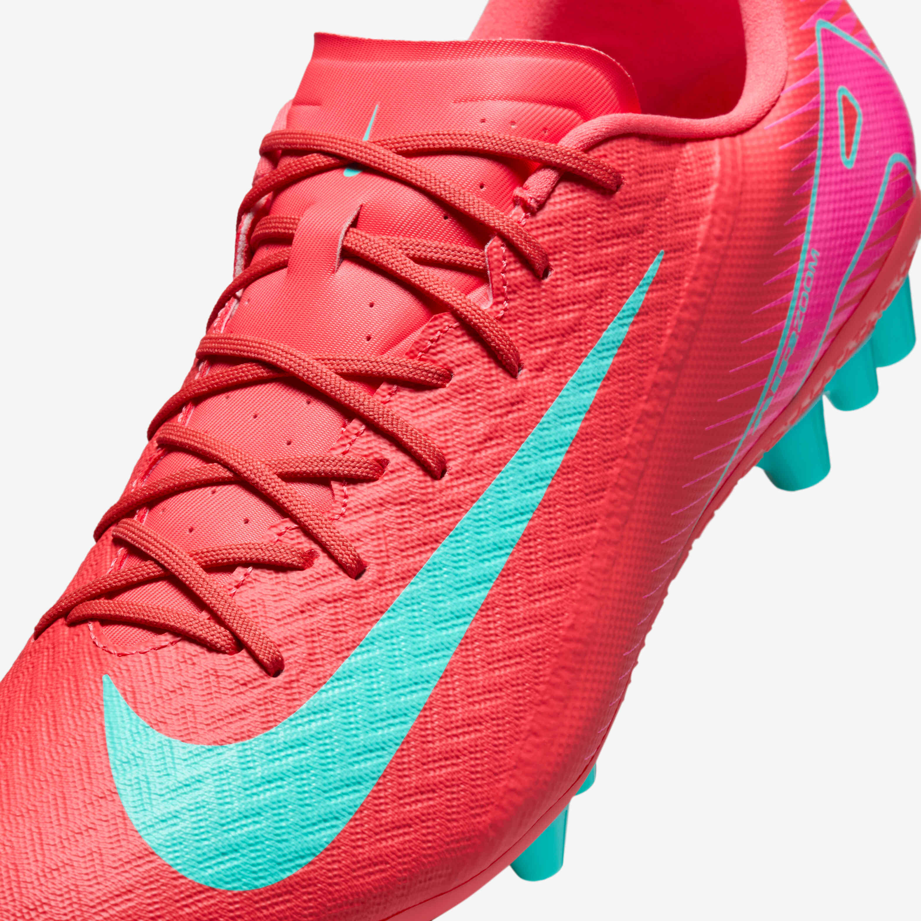 Nike Mercurial Vapor 16 Academy image number 7