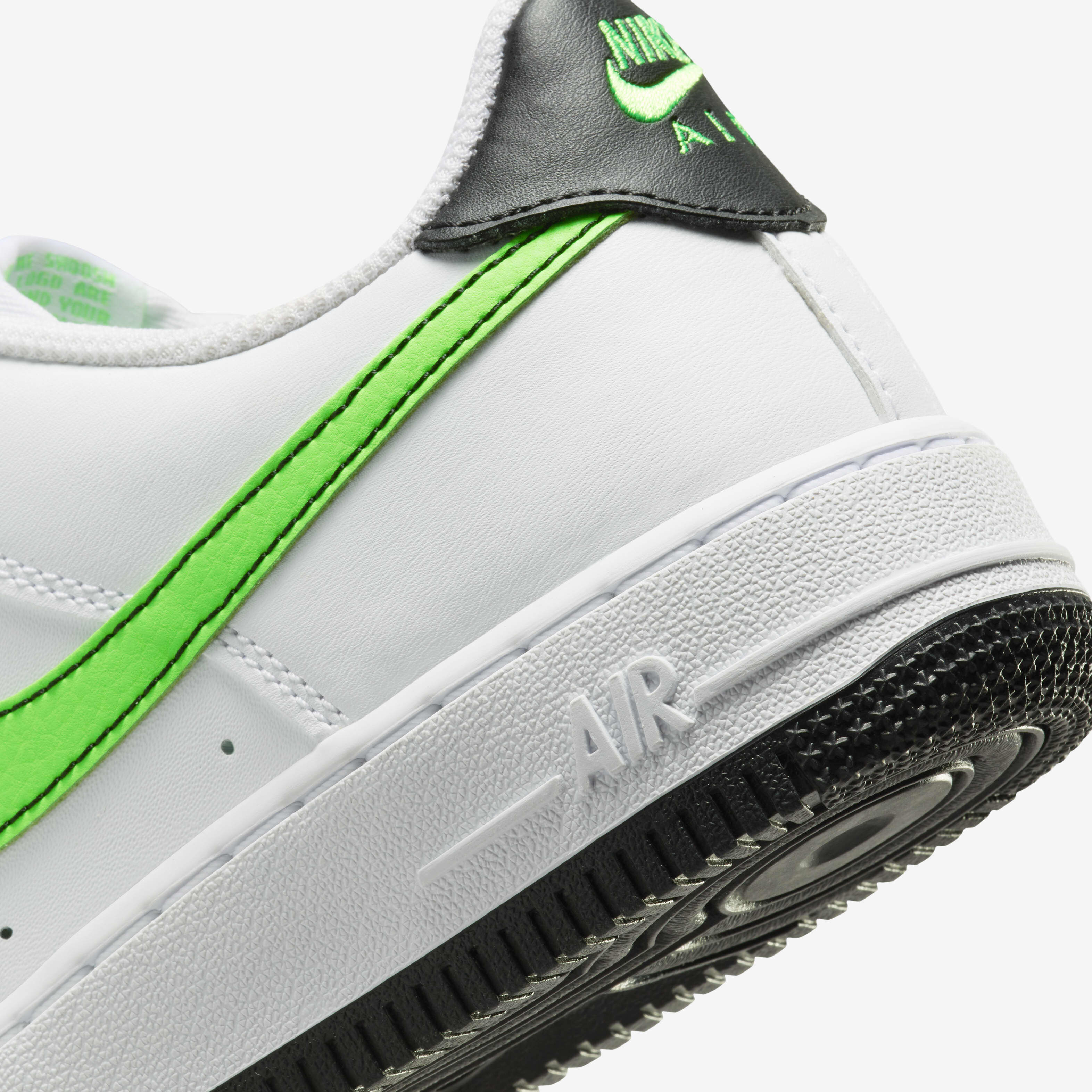 Nike Air Force 1 image number 7