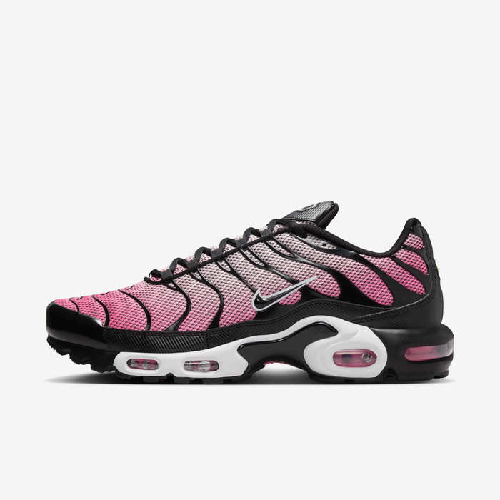 Buy Nike Air Max Plus Men's Shoes Sunset Pulse/Pink Foam/White