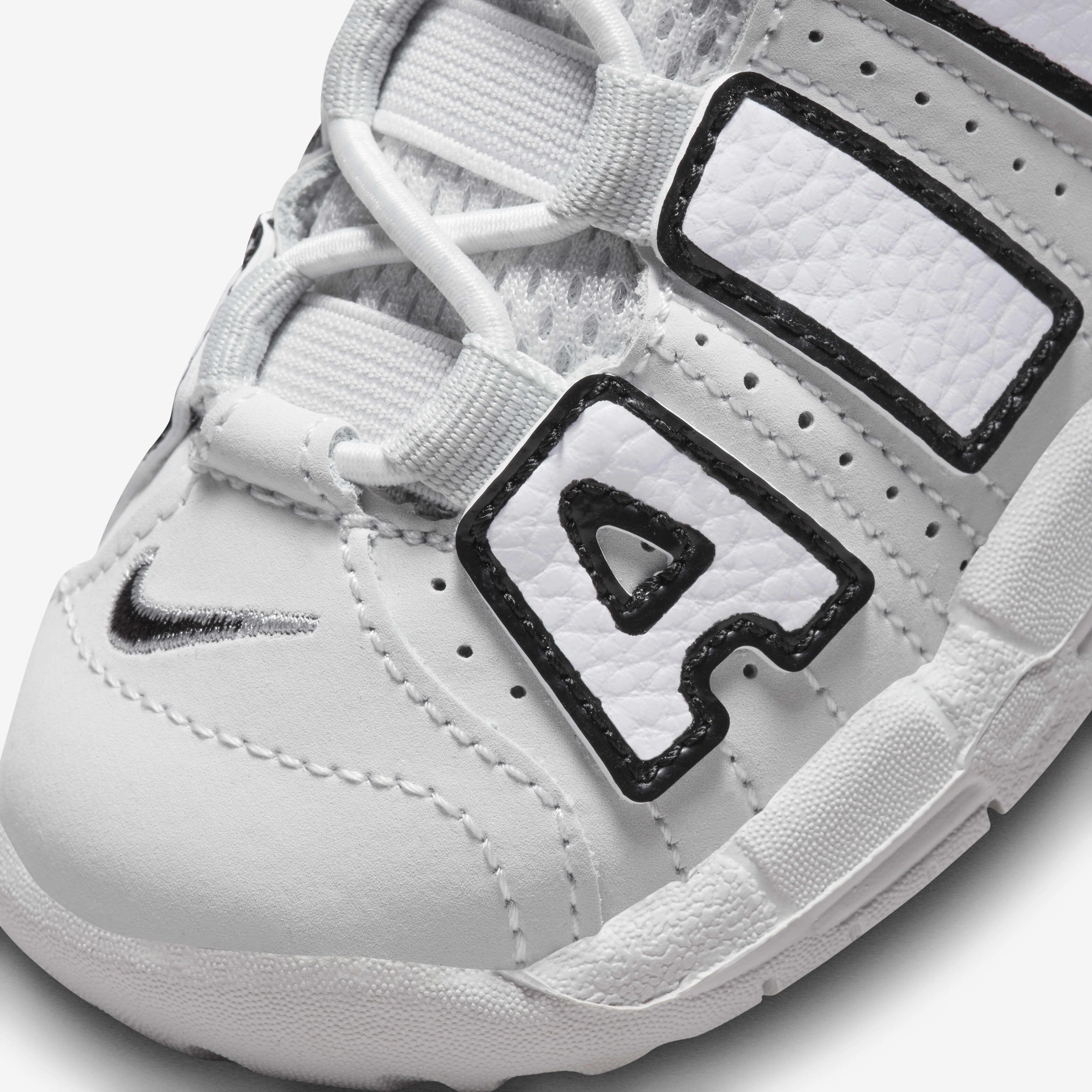 Nike Air More Uptempo image number 6
