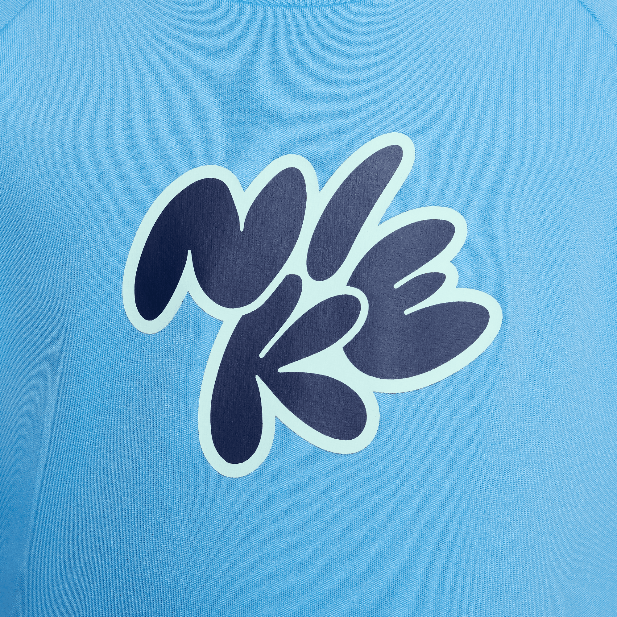 Nike Swim Hydroguard image number 3