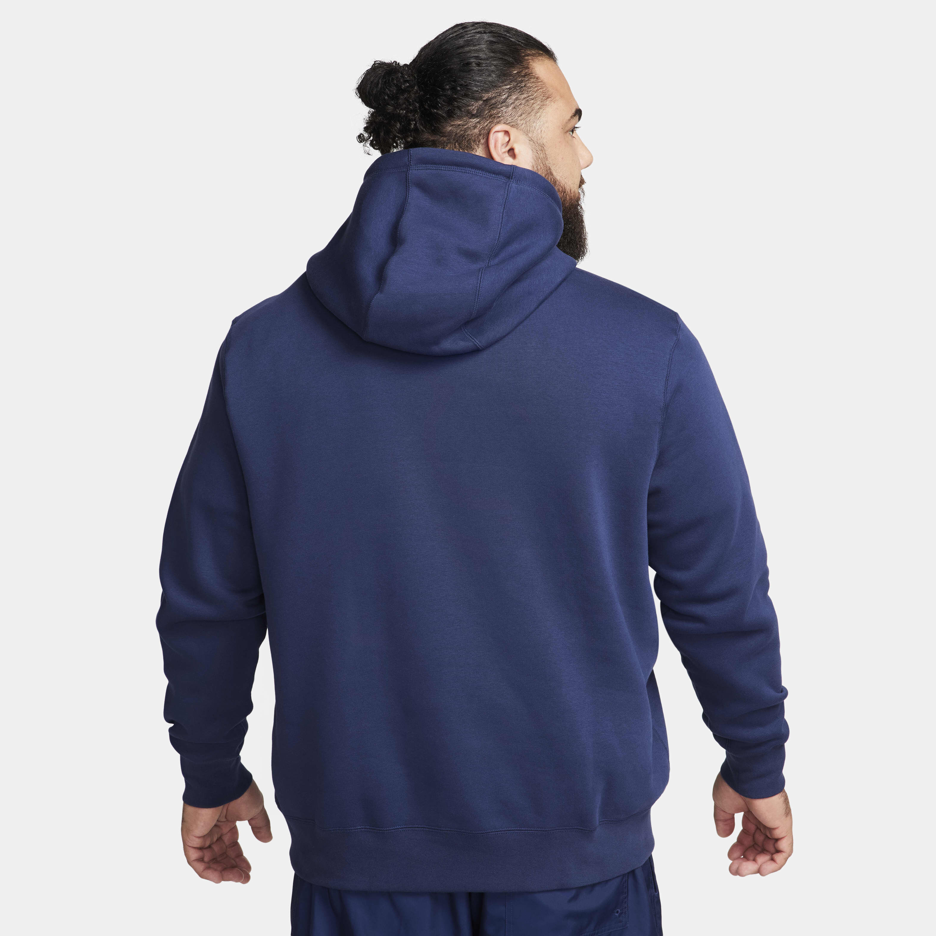 Nike Club Fleece image number 8