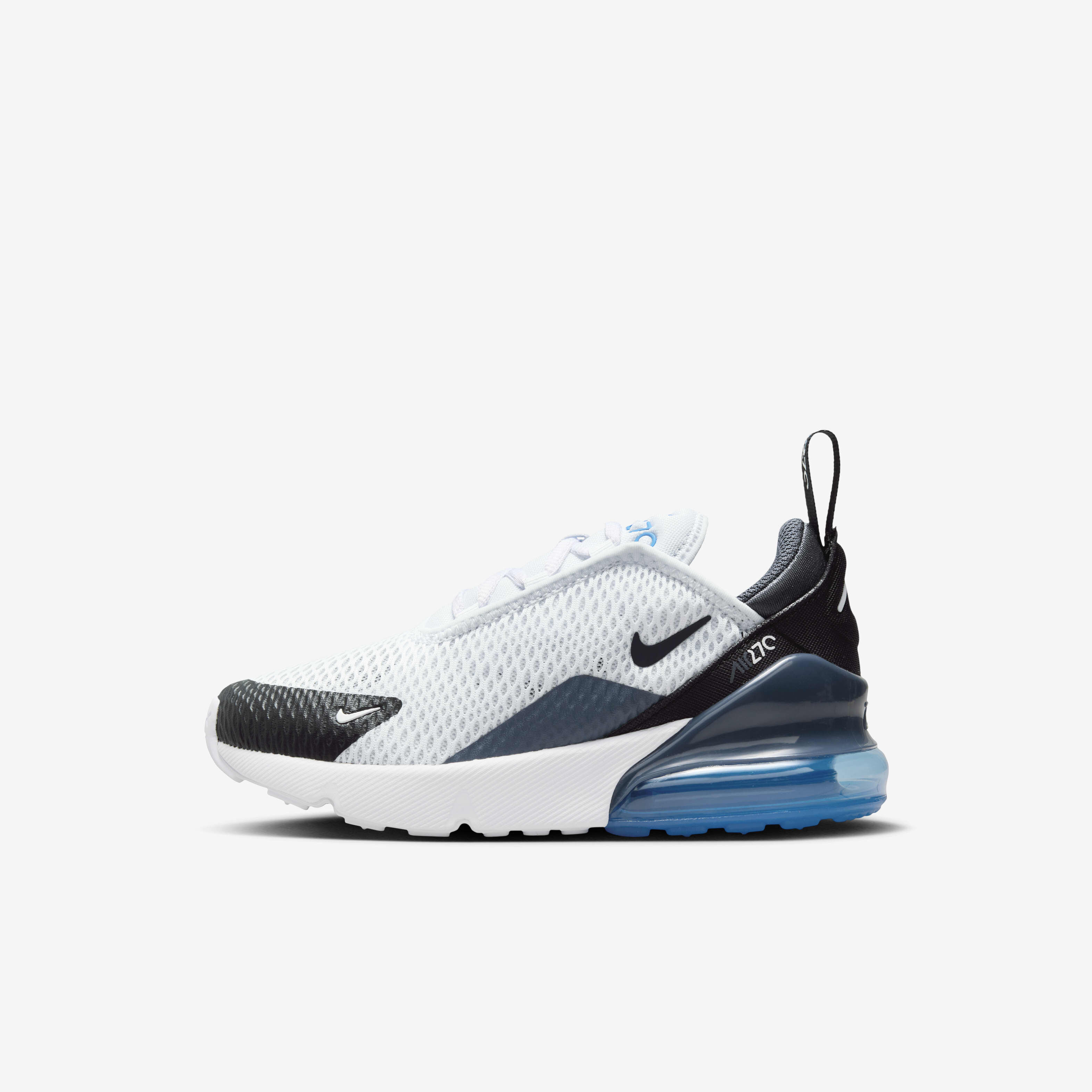 Kids nike 270 size 1 online