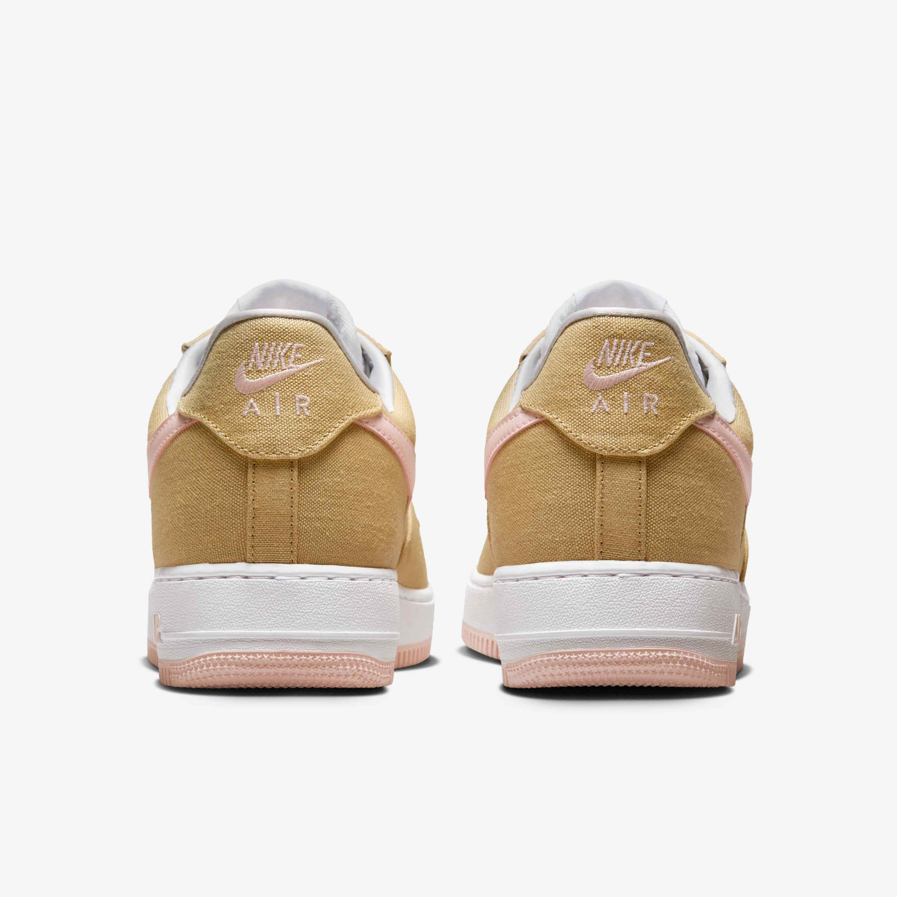 نايكي اير فورس 1 ريترو image number 5