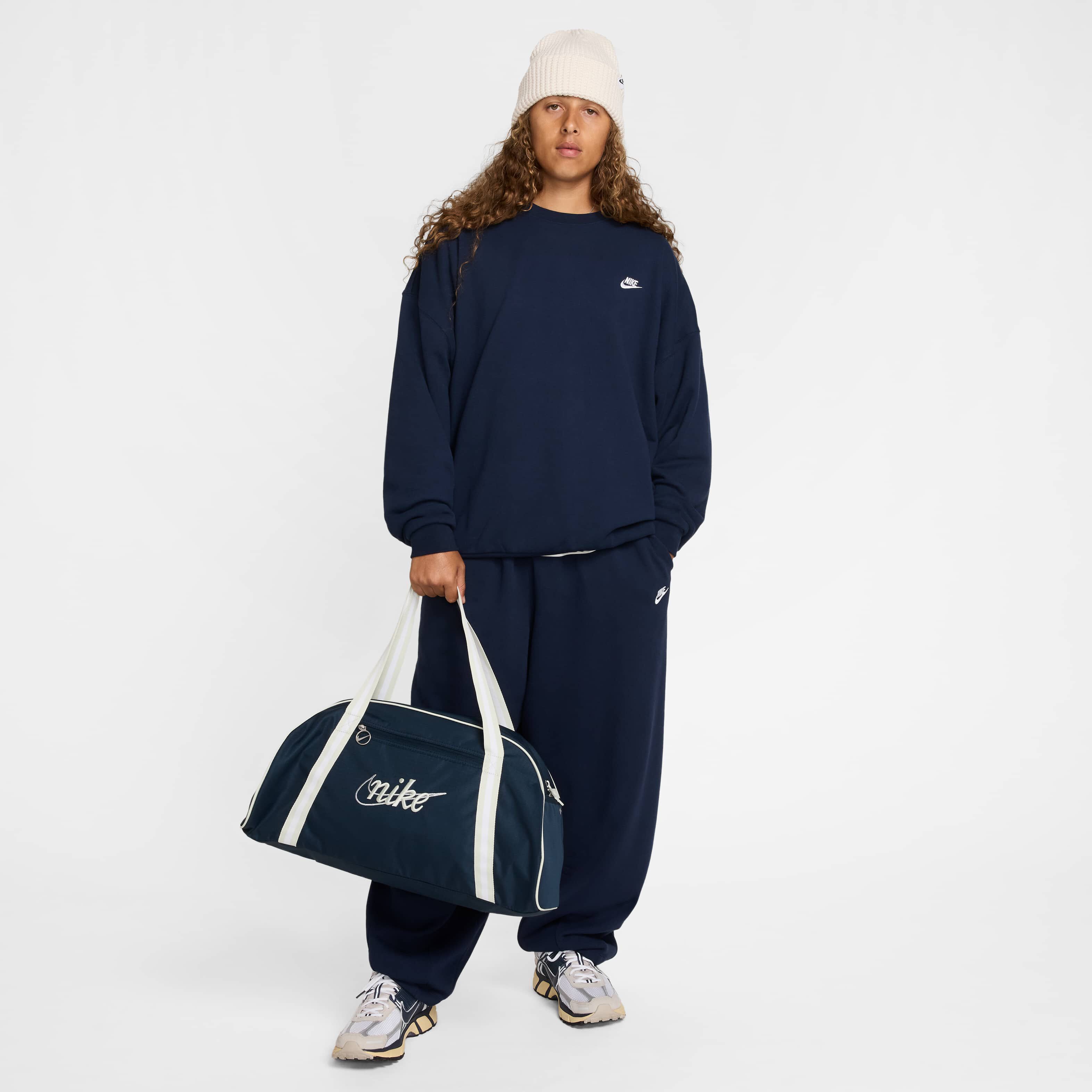 نايكي كلوب فليس image number 4