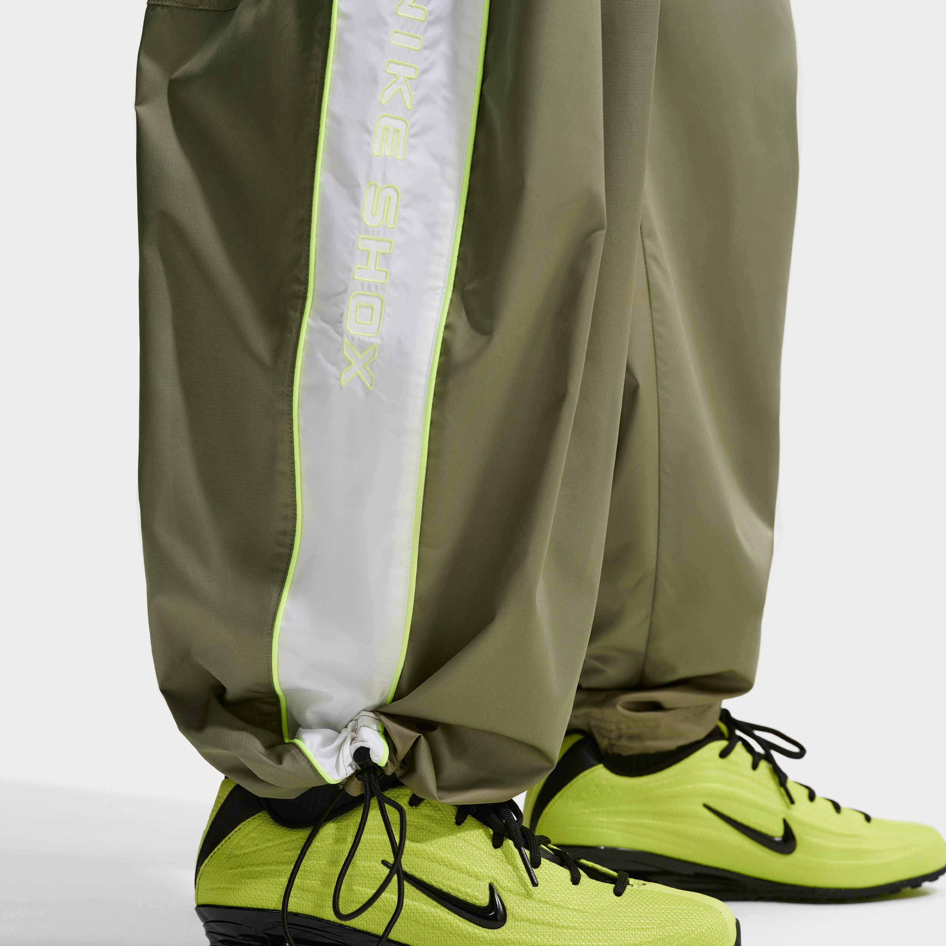 Nike Sportswear Shox image number 2
