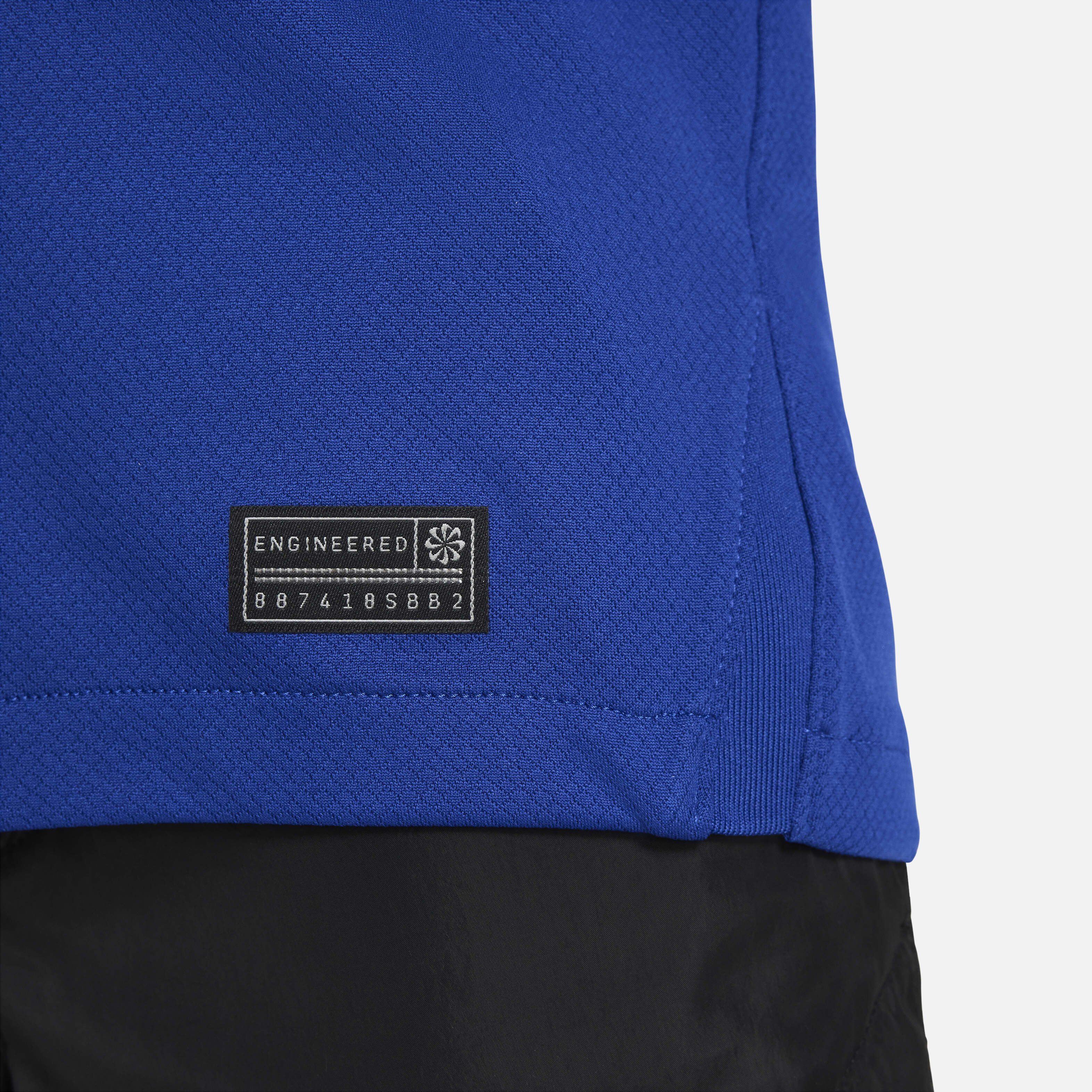 Chelsea F.C. 2023/24 Stadium Home image number 3