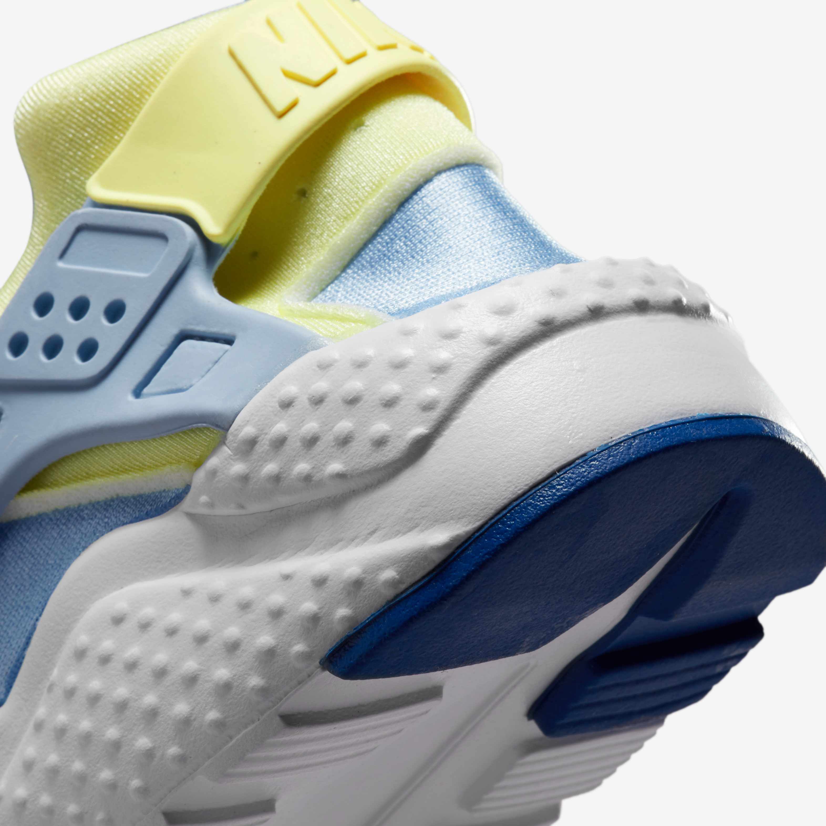 Buy Nike Huarache Run Older Kids Shoes Nike Qatar Official