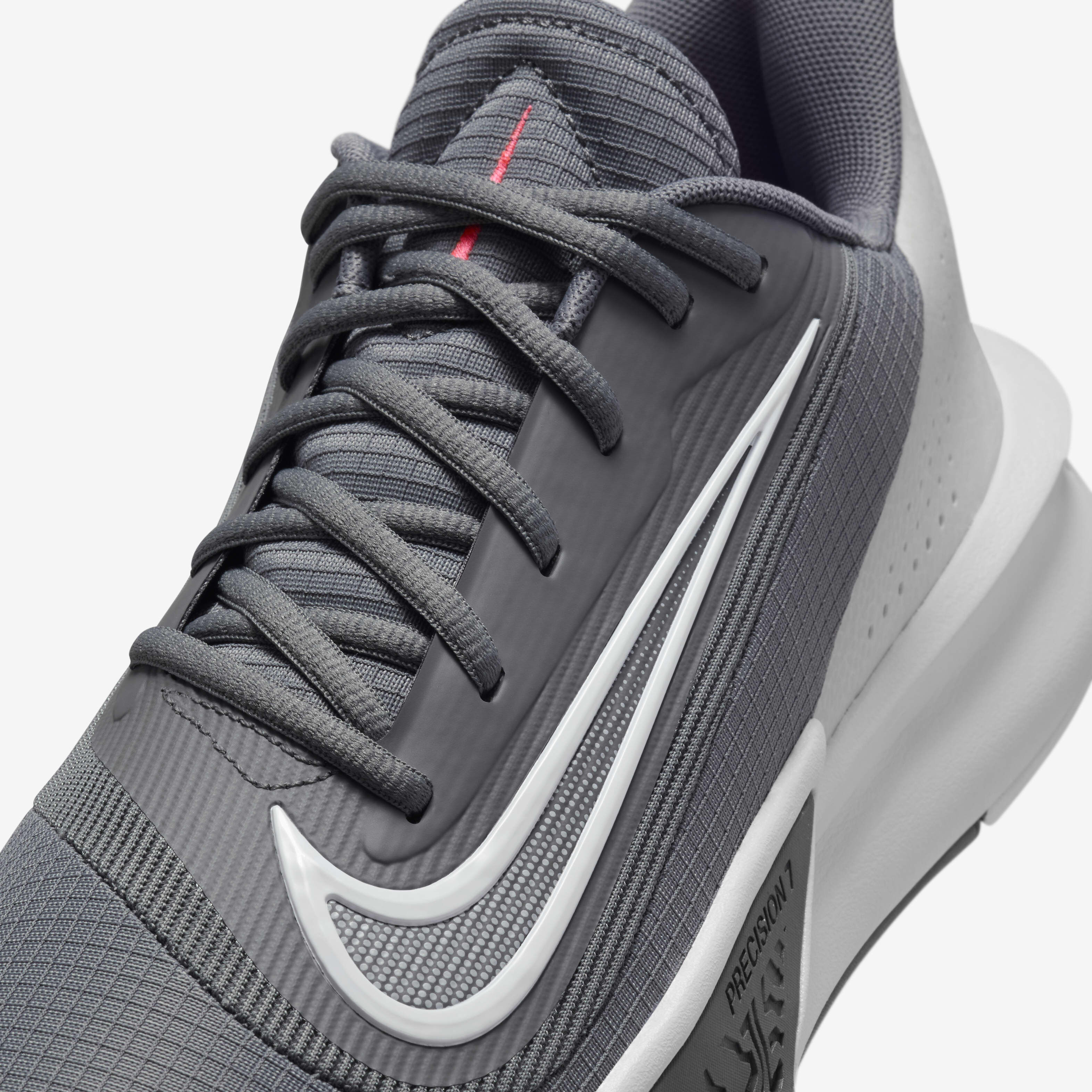 Men's nike air precision basketball shoes online