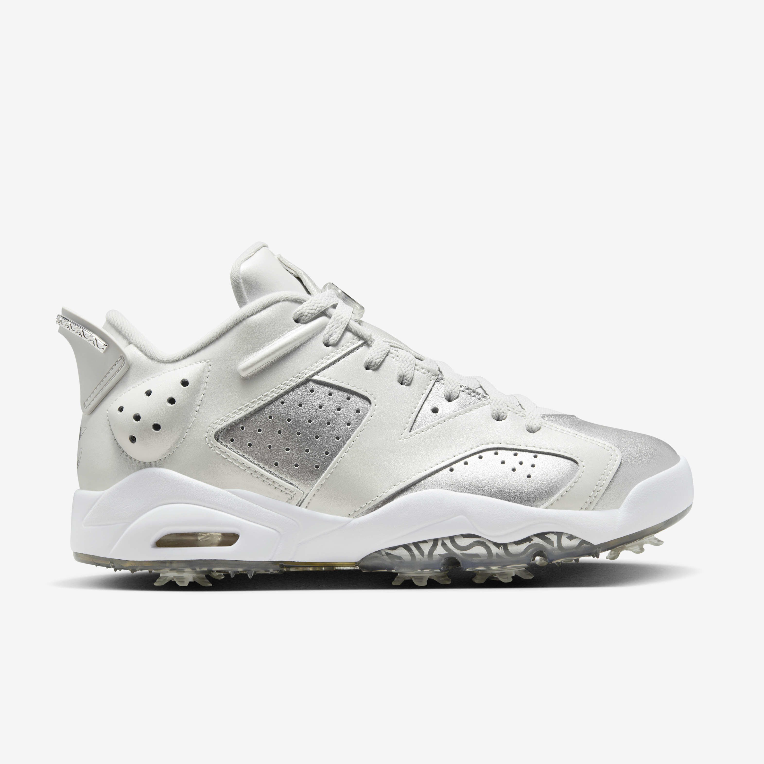 Buy Jordan Retro 6 G NRG Men s Golf Shoes Nike Qatar Official