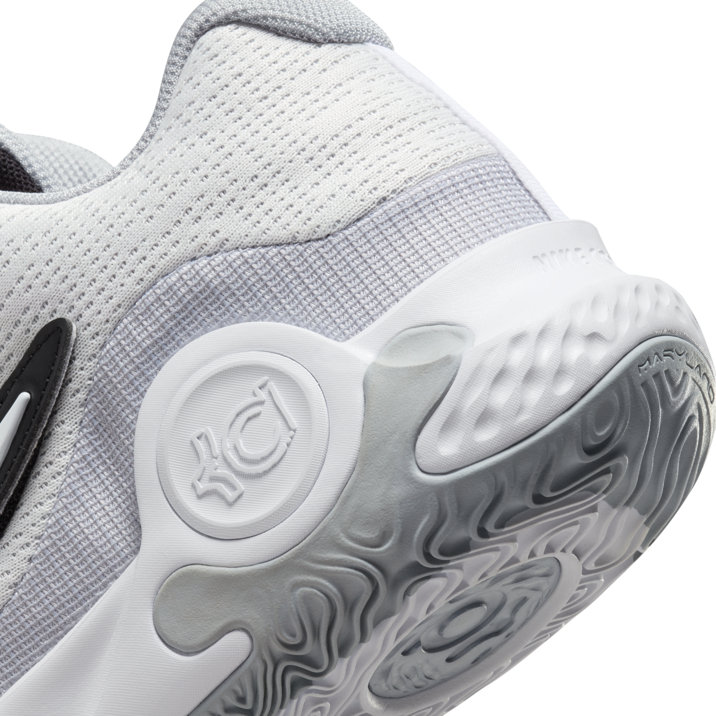 KD Trey 5 X image number 7