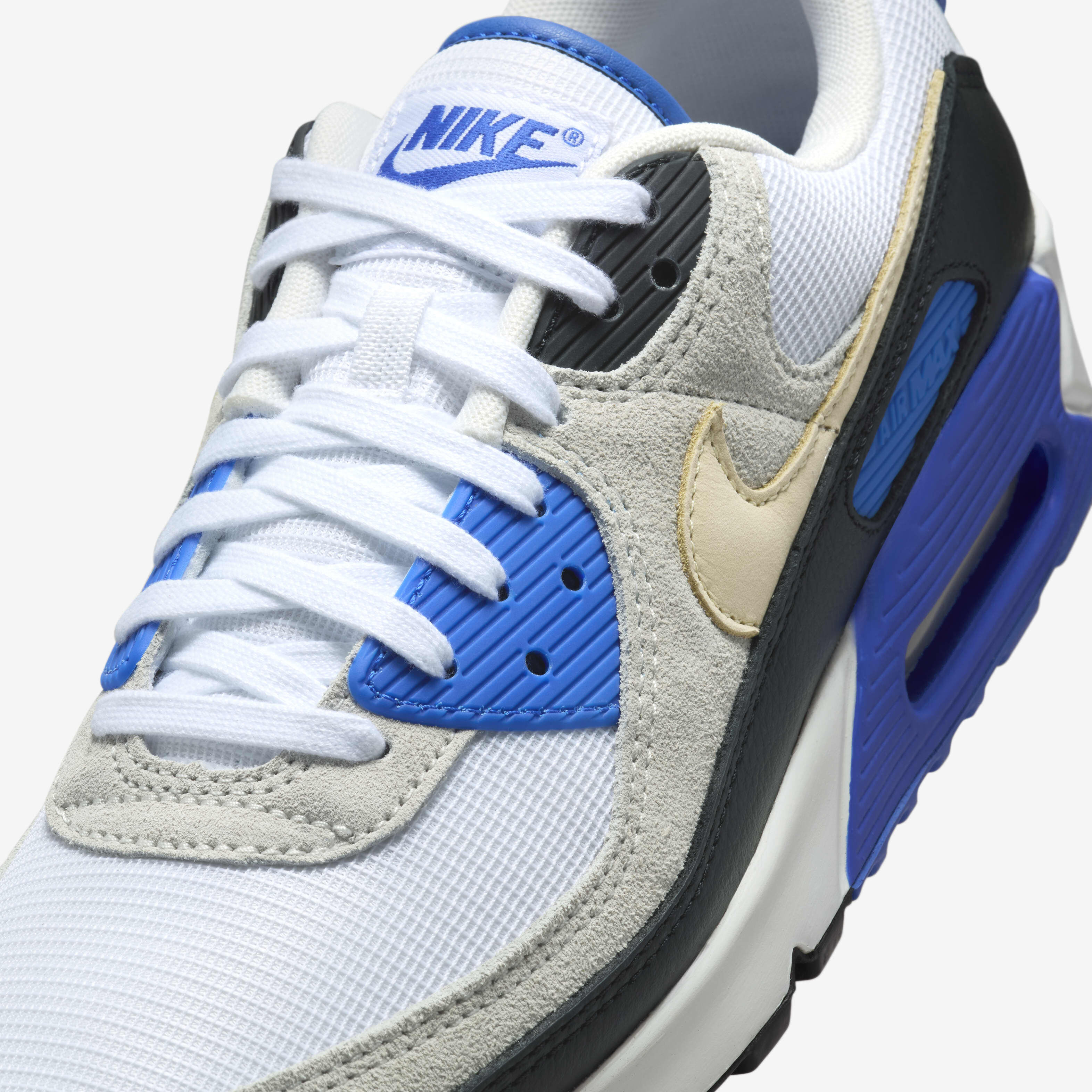 Buy Nike Air Max 90 Premium Men s Shoes Nike Qatar Official