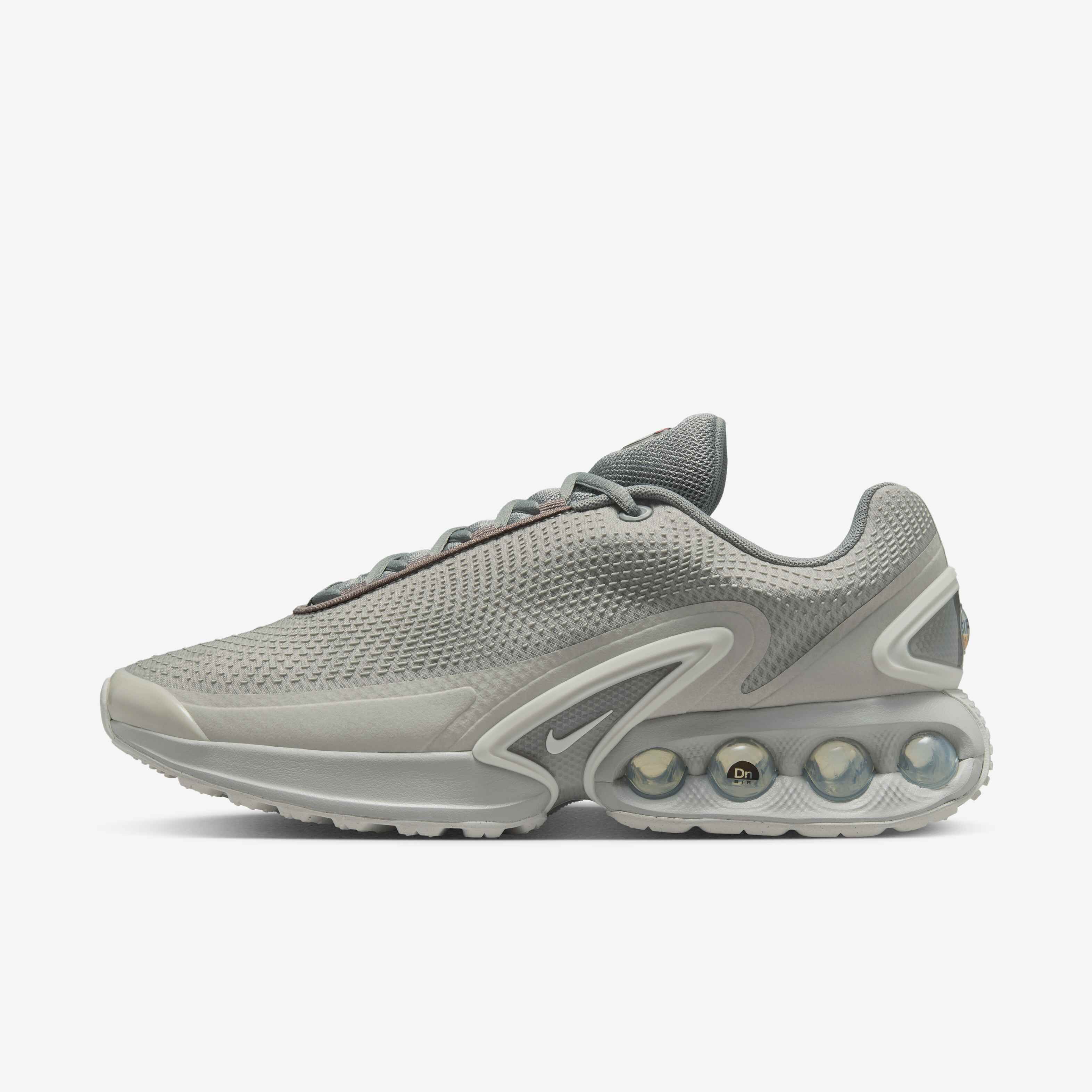 Buy Nike Air Max Dn Shoes - Flat Pewter/Light Iron Ore