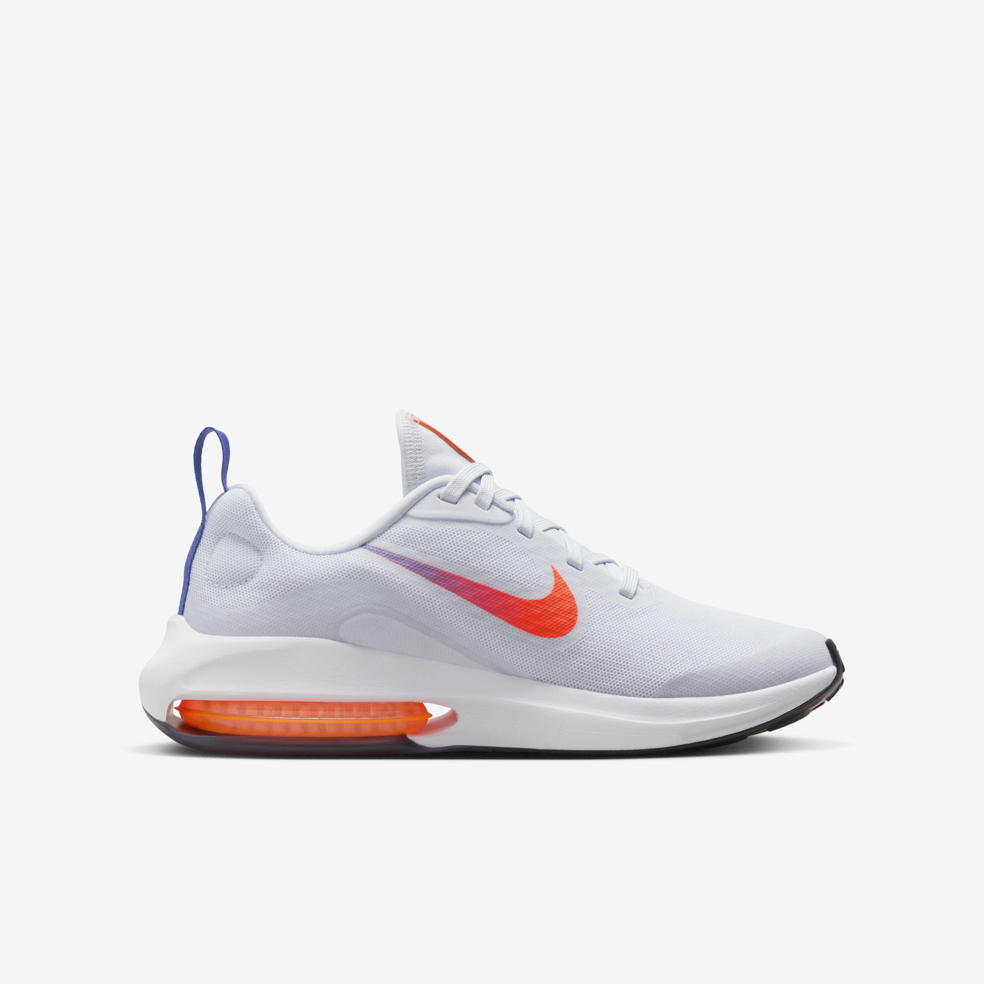 Buy Nike Air Zoom Arcadia 2 Older Kids Road Running Shoes Nike Qatar Official